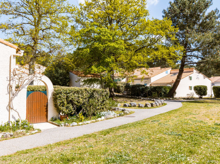 Photo of Les Maisons de l'Océan