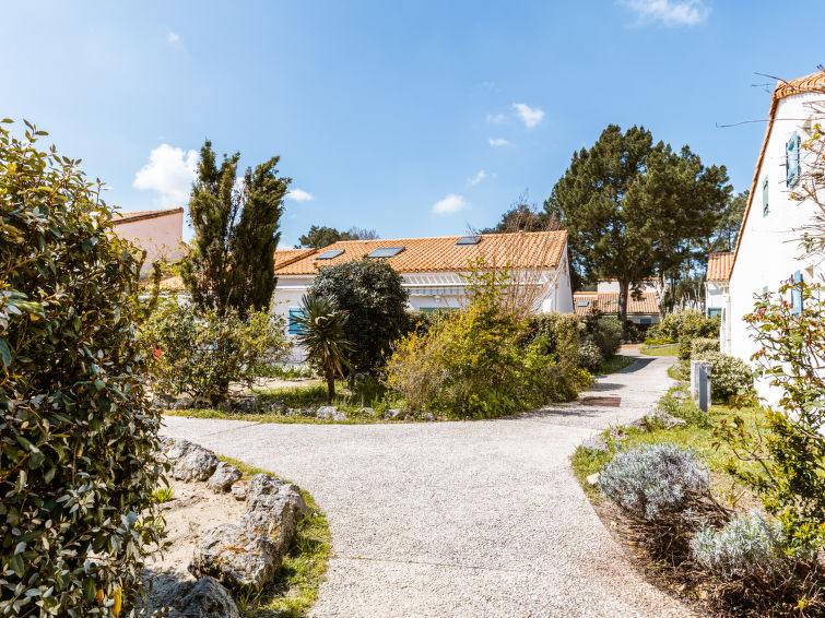 Photo of Les Maisons de l'Océan