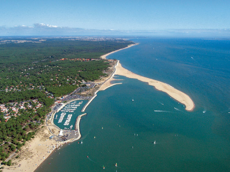 Photo of Les Maisons de l'Océan