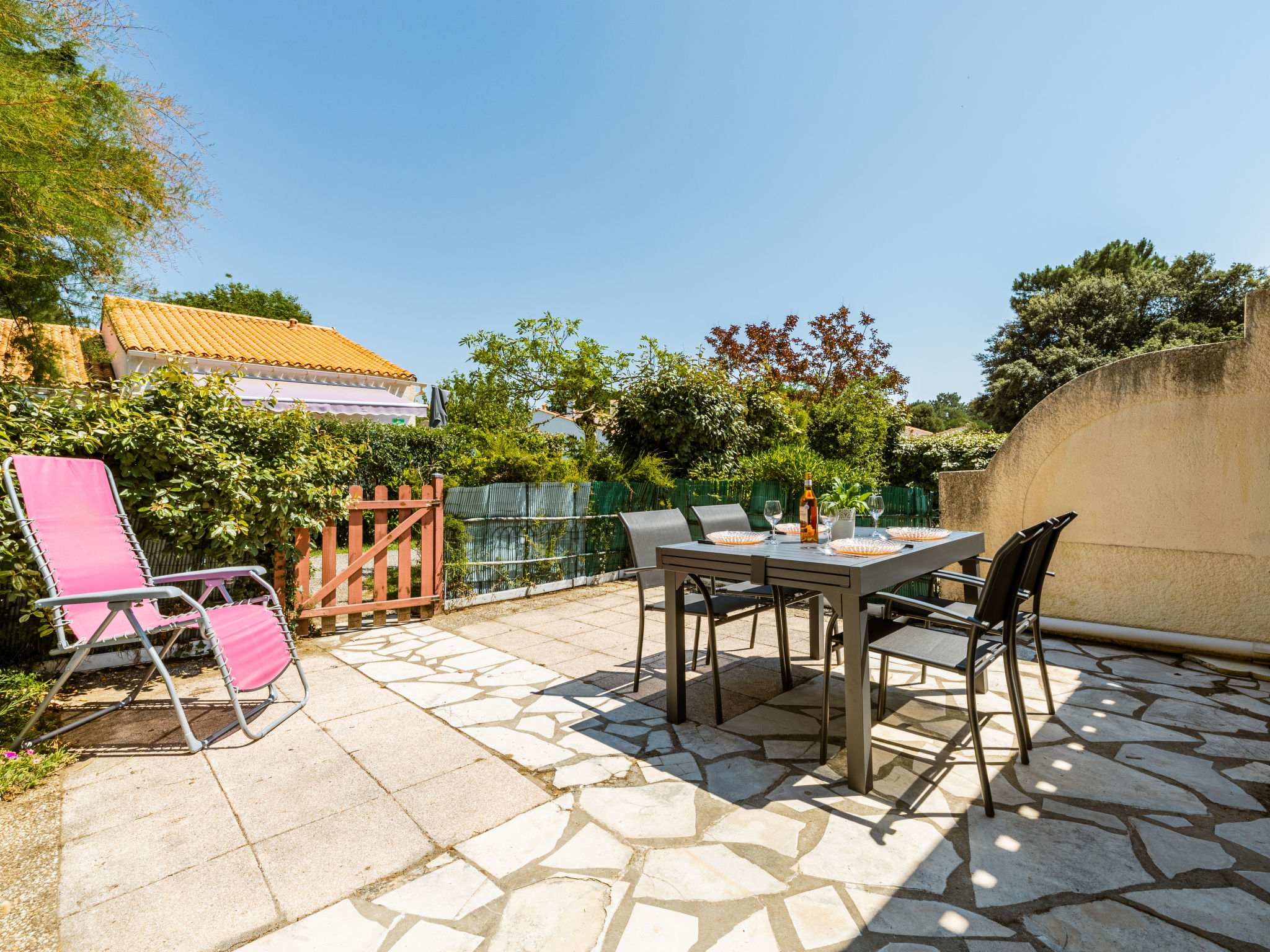 Photo of Les Maisons de l'Océan