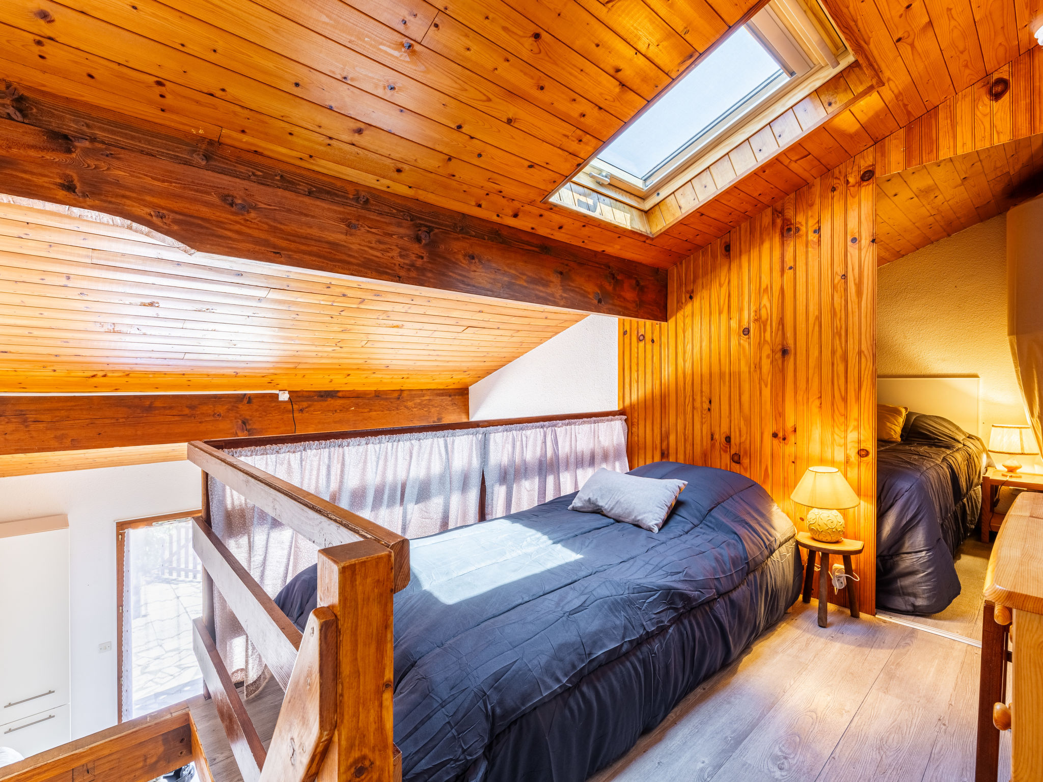 Photo of Les Maisons de l'Océan