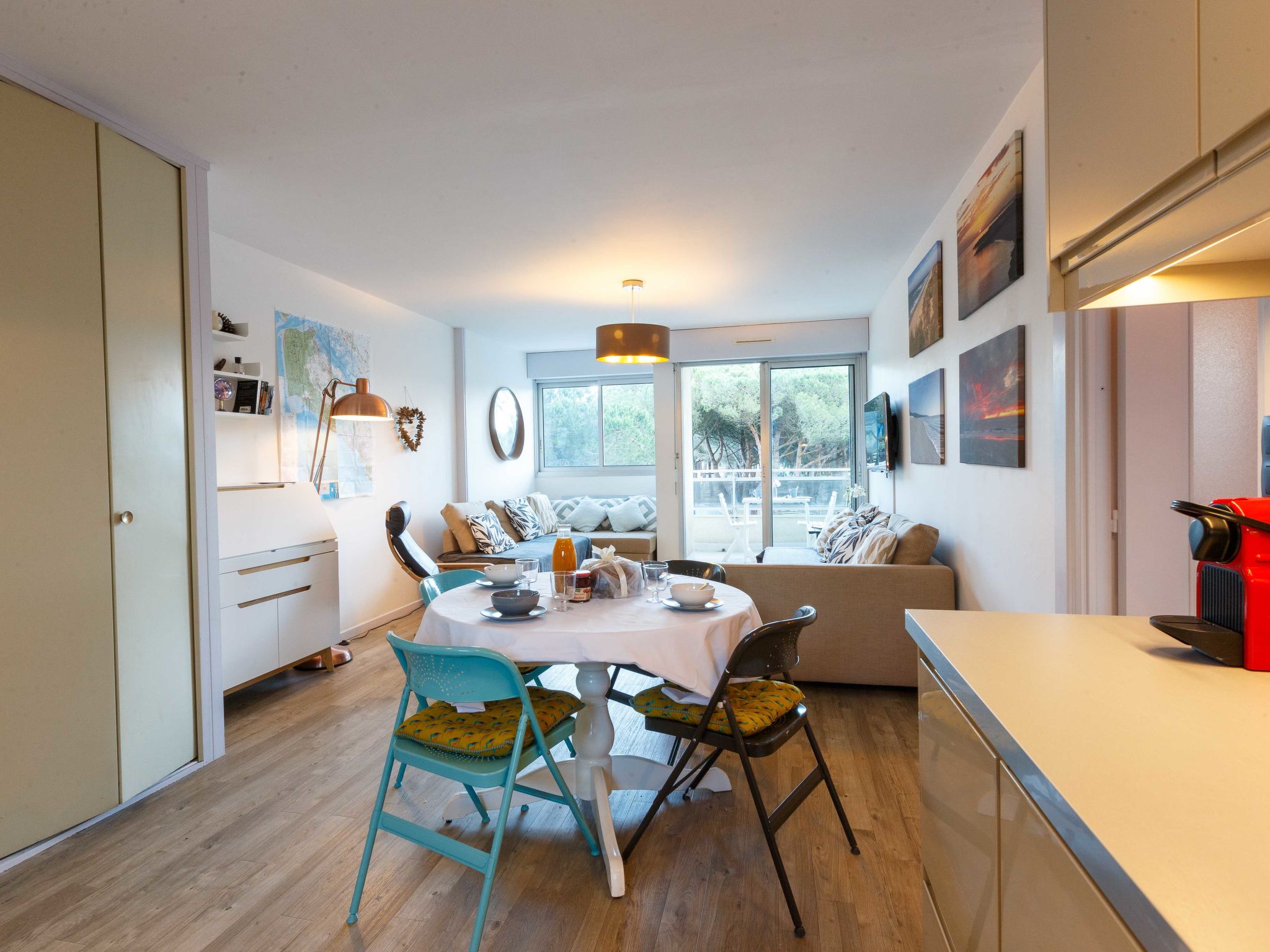 Photo of Les Ecureuils