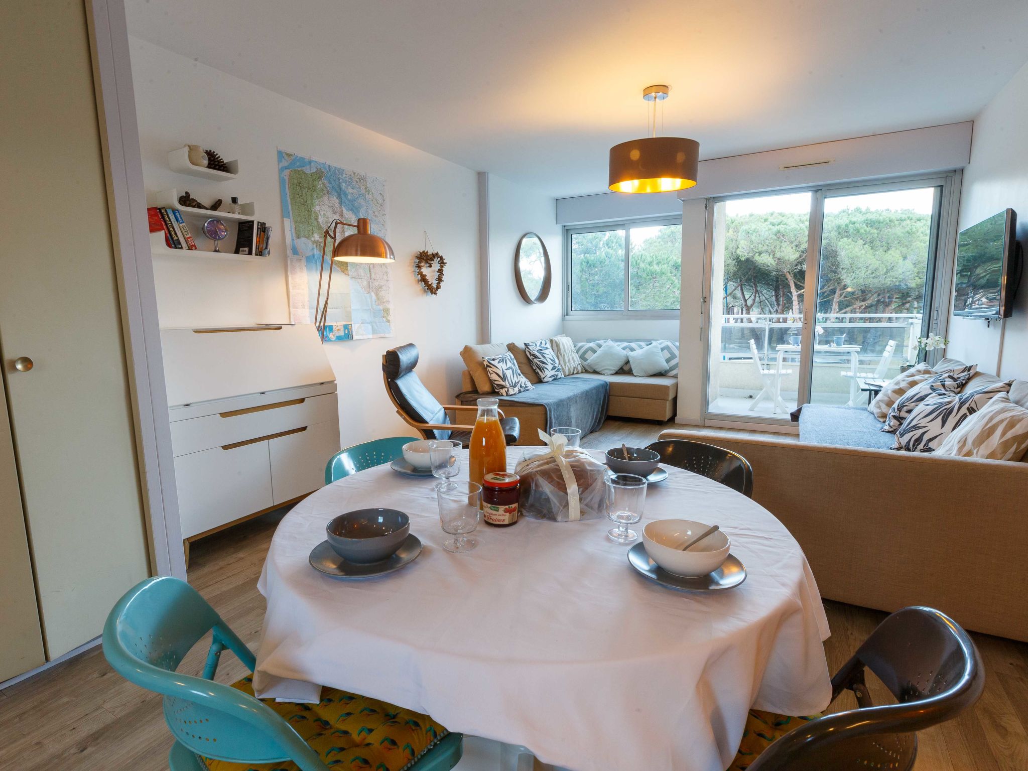 Photo of Les Ecureuils