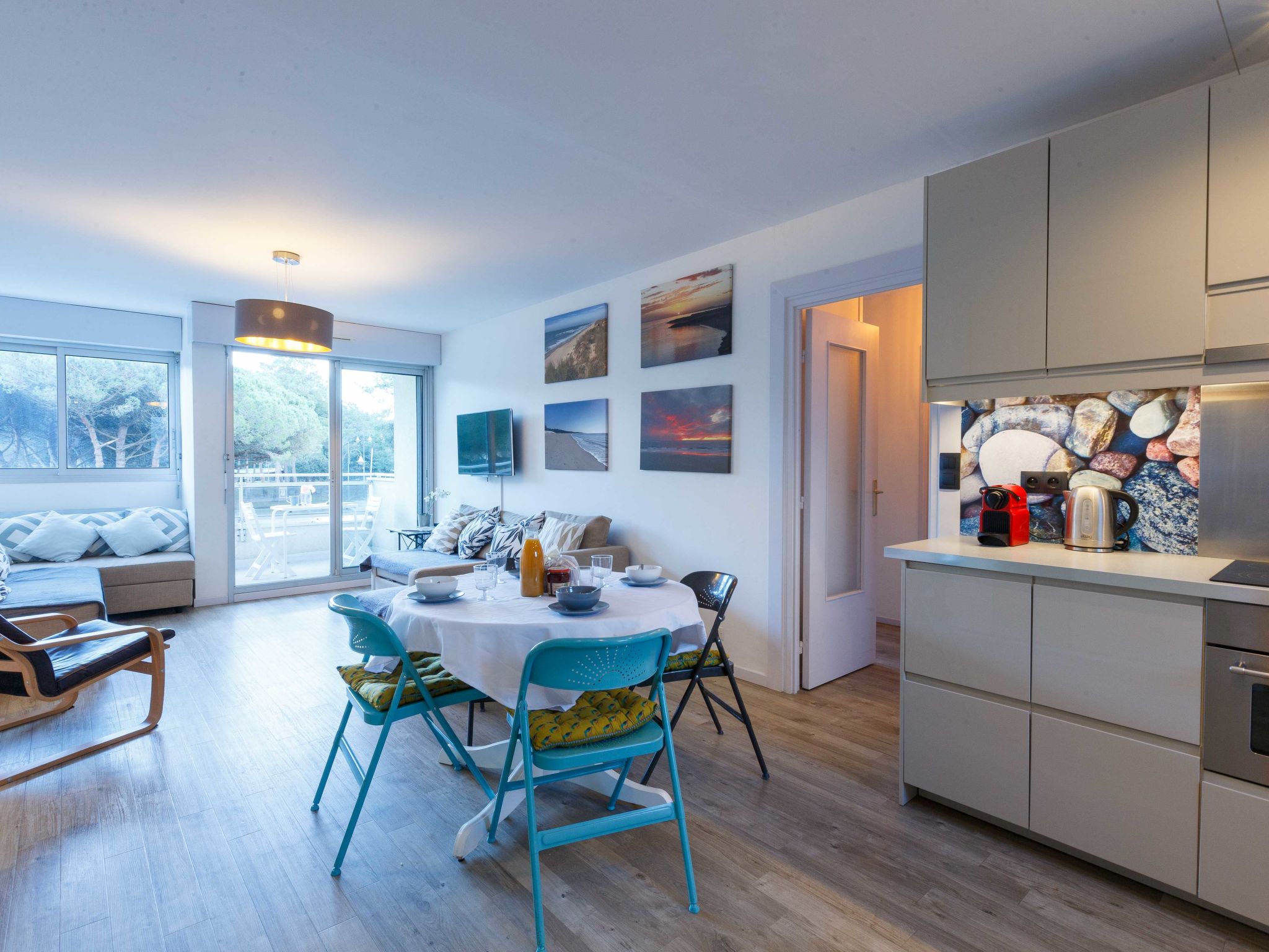 Photo of Les Ecureuils