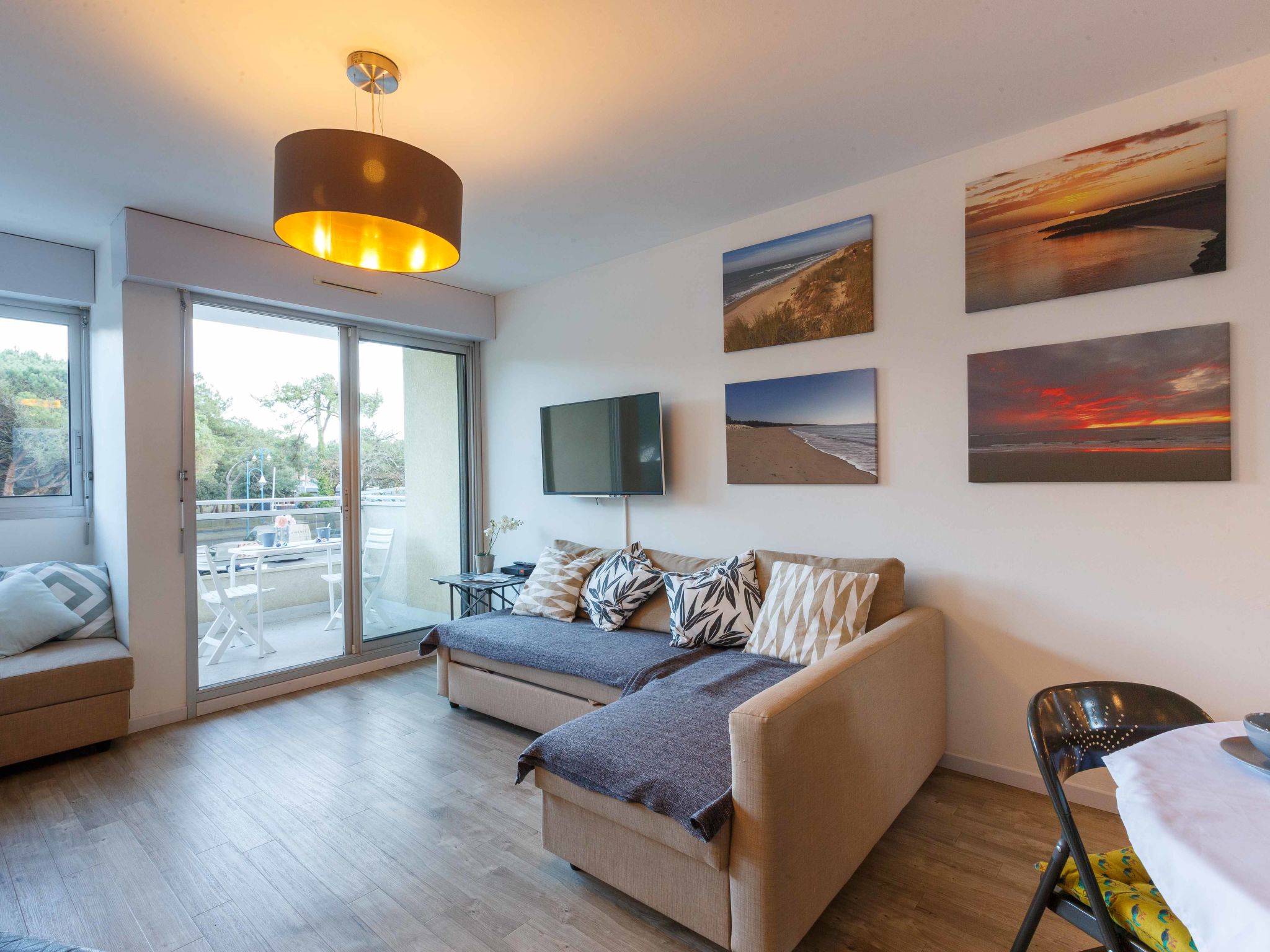 Photo of Les Ecureuils