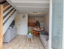 Centraal gelegen vakantiehuis in Les Mathes voor 4 personen - thumbnail 2