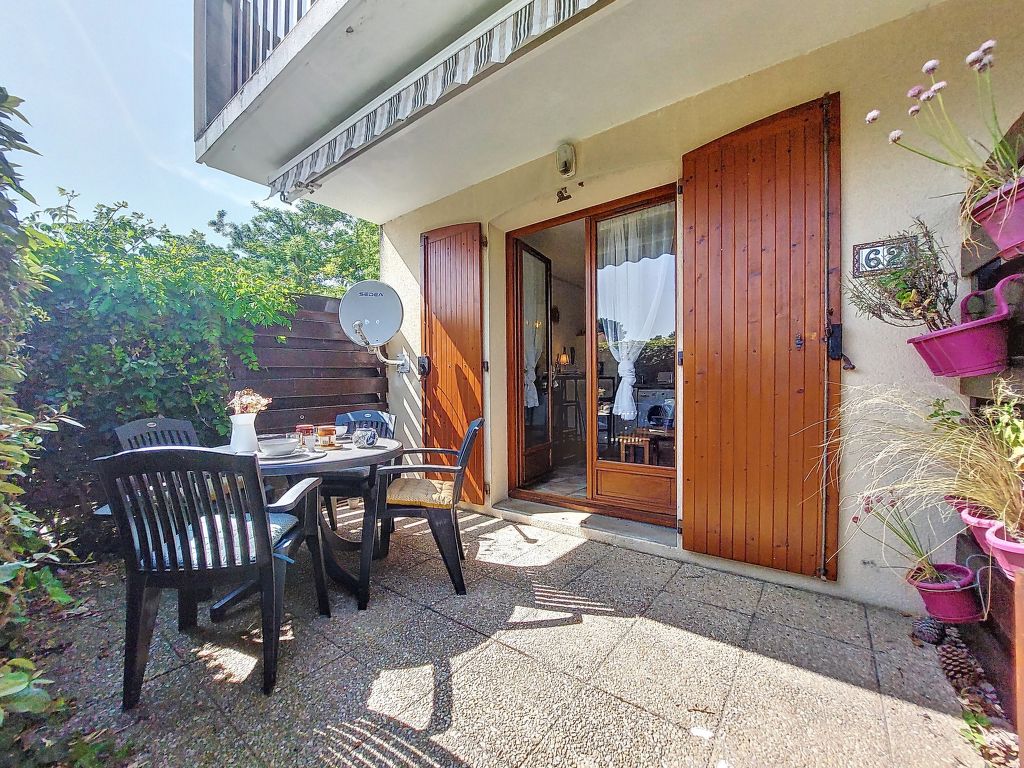 Appartement Jardins de la Palmyre 2 in Frankrijk