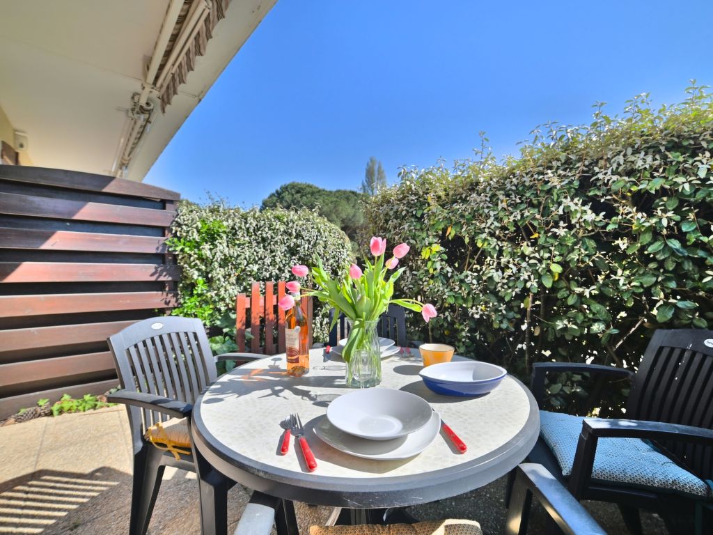 Jardins de la Palmyre 2