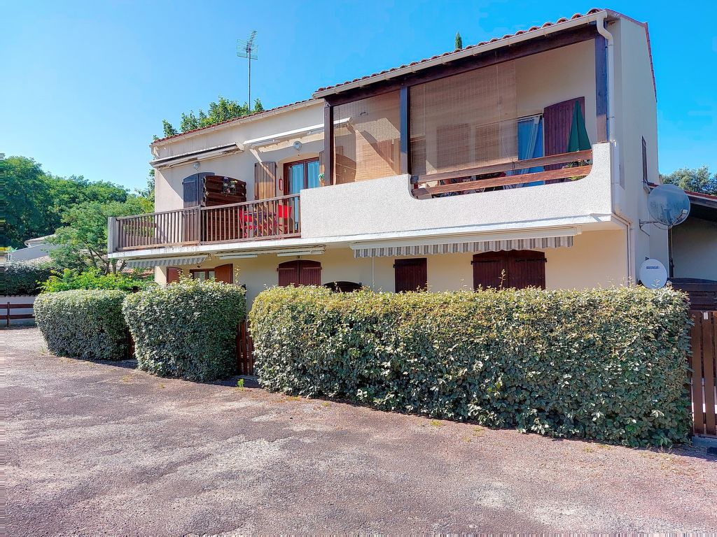 Appartement Jardins de la Palmyre 2 in Les Mathes, Frankrijk