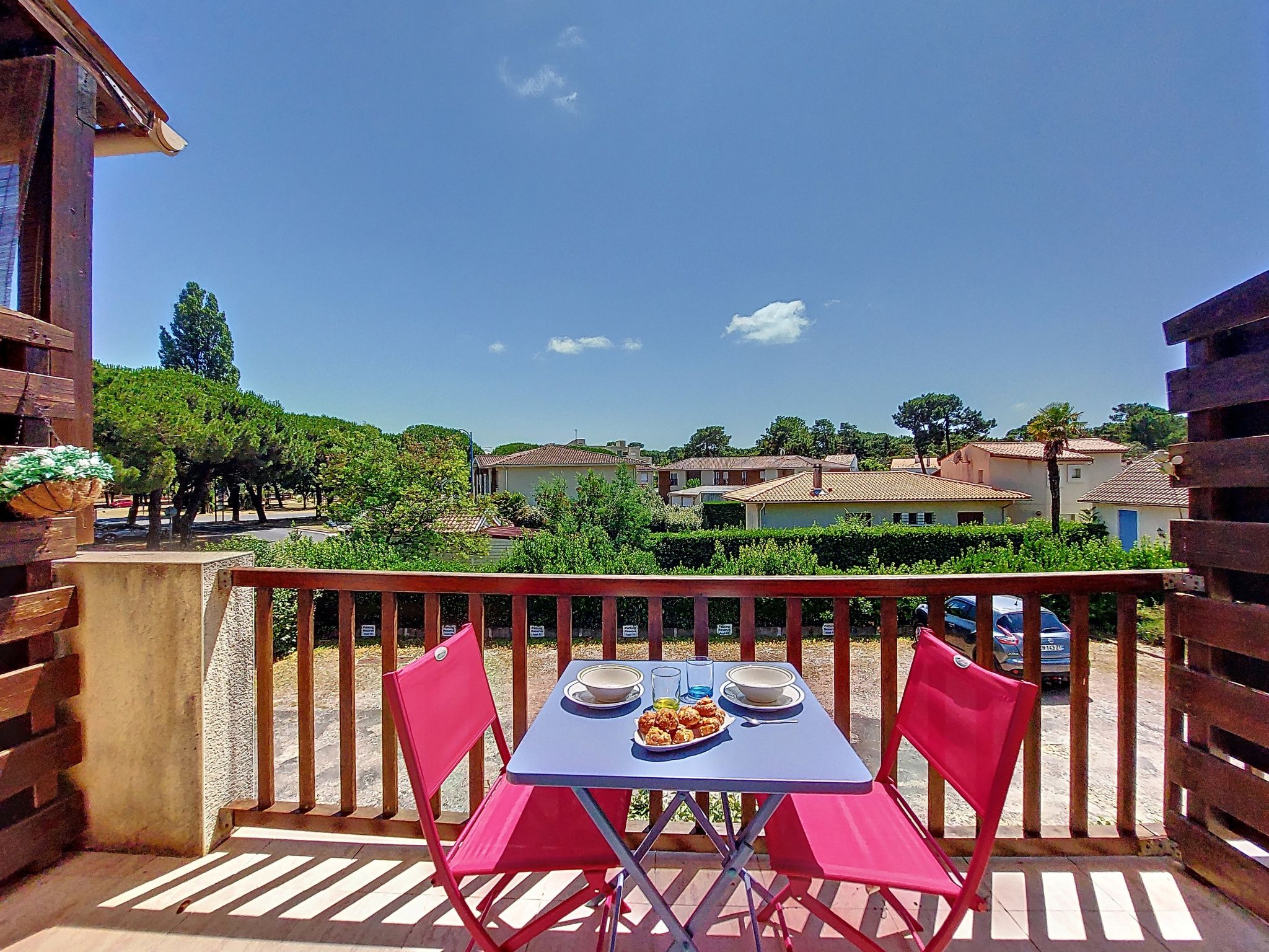 Jardins de la Palmyre 2-Outside