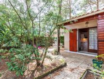 Le Hameau de Talaris