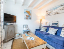 Golf & strandappartement voor 4 personen in Les Mathes, op 1,3 km van zee - thumbnail 6