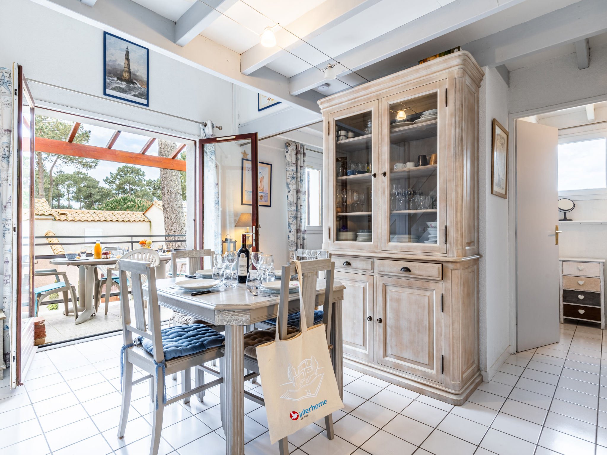 Photo of Hameau de Talaris