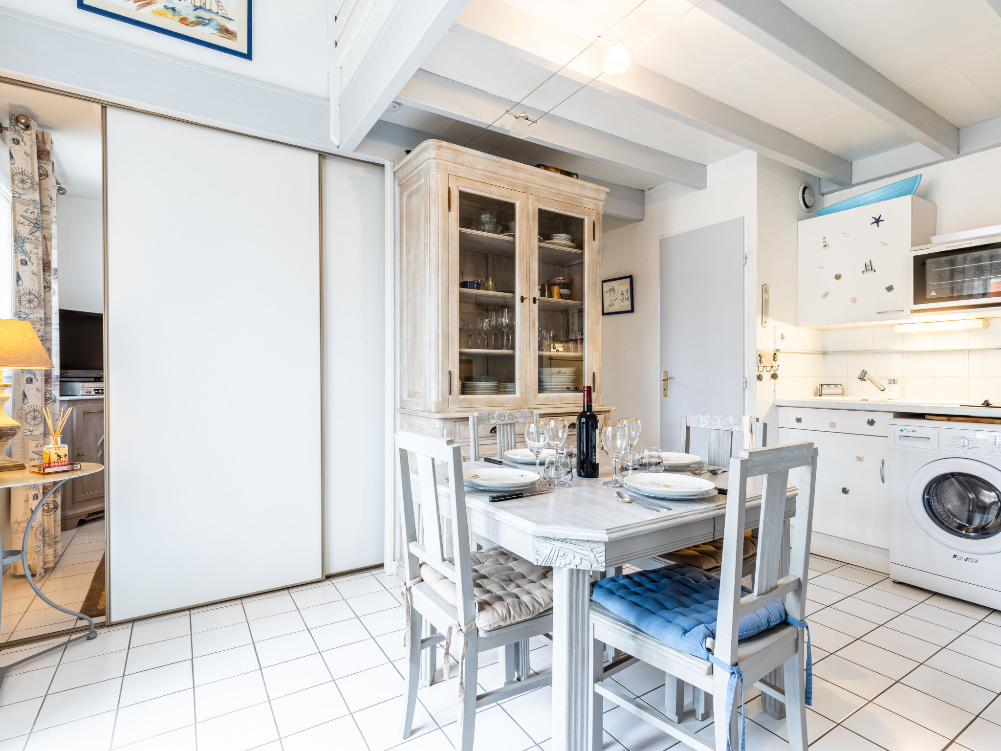 Photo of Hameau de Talaris