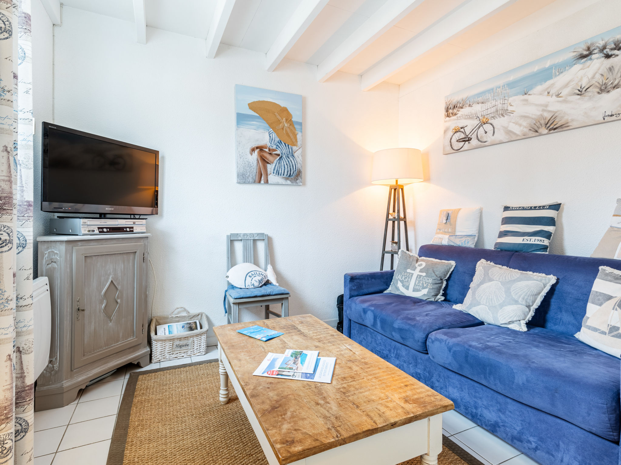 Photo of Hameau de Talaris