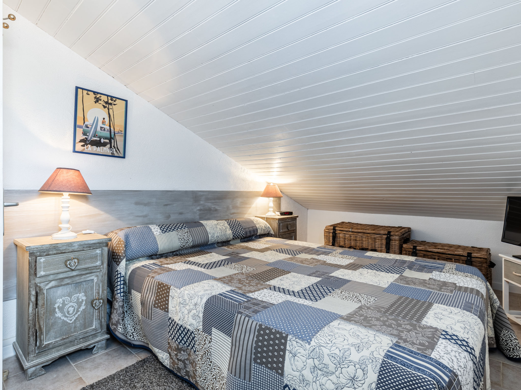 Photo of Hameau de Talaris