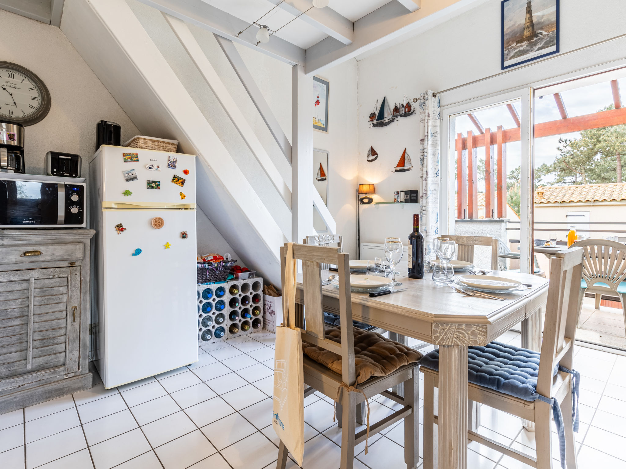 Photo of Hameau de Talaris