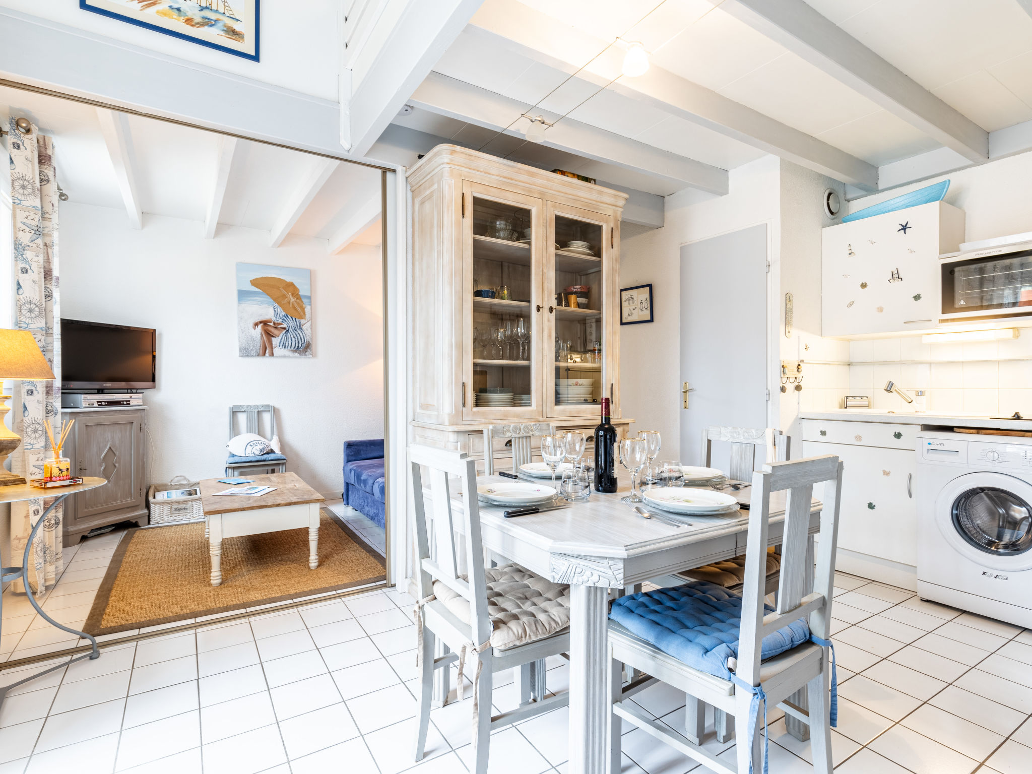 Photo of Hameau de Talaris