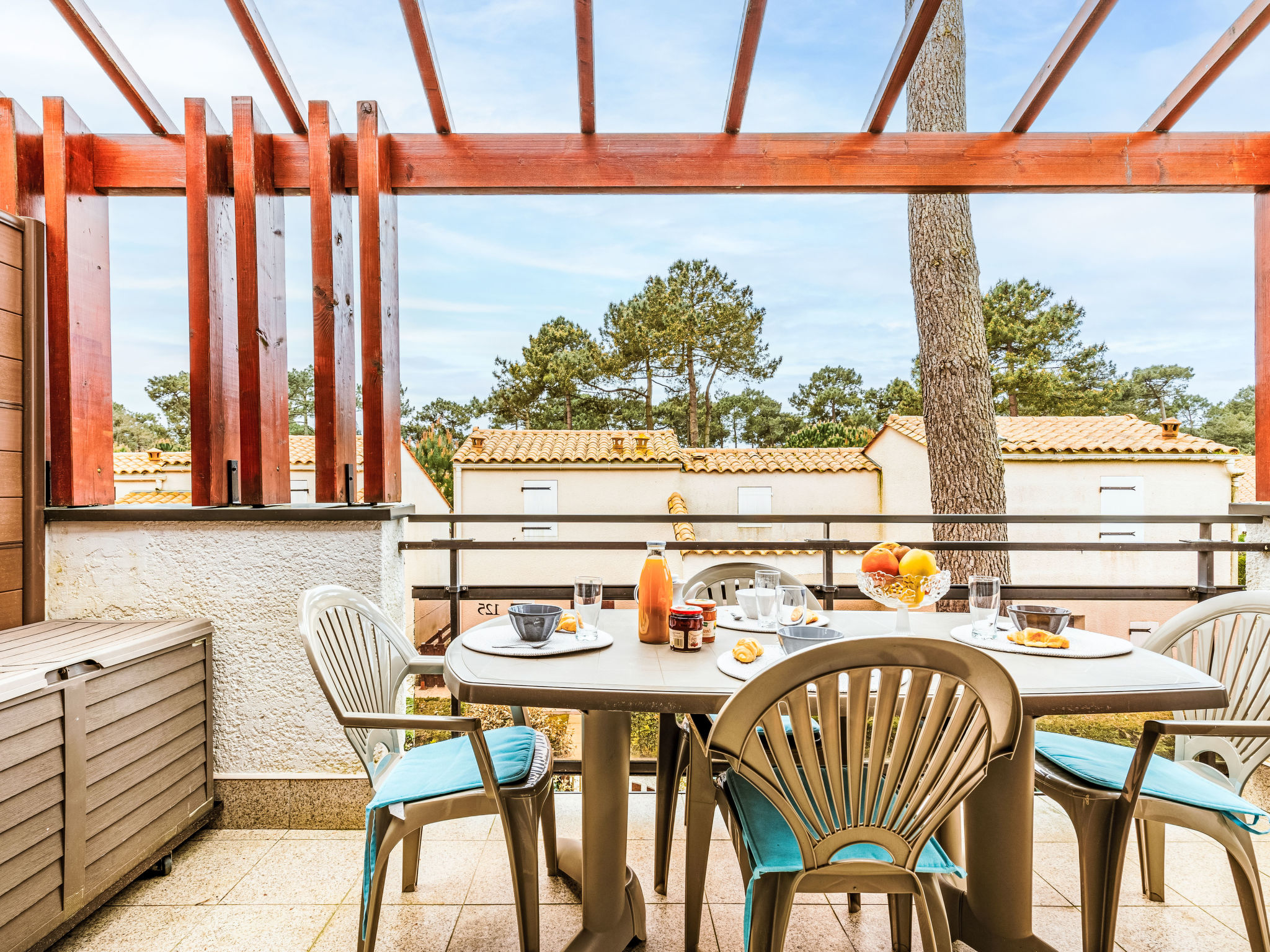 Photo of Hameau de Talaris