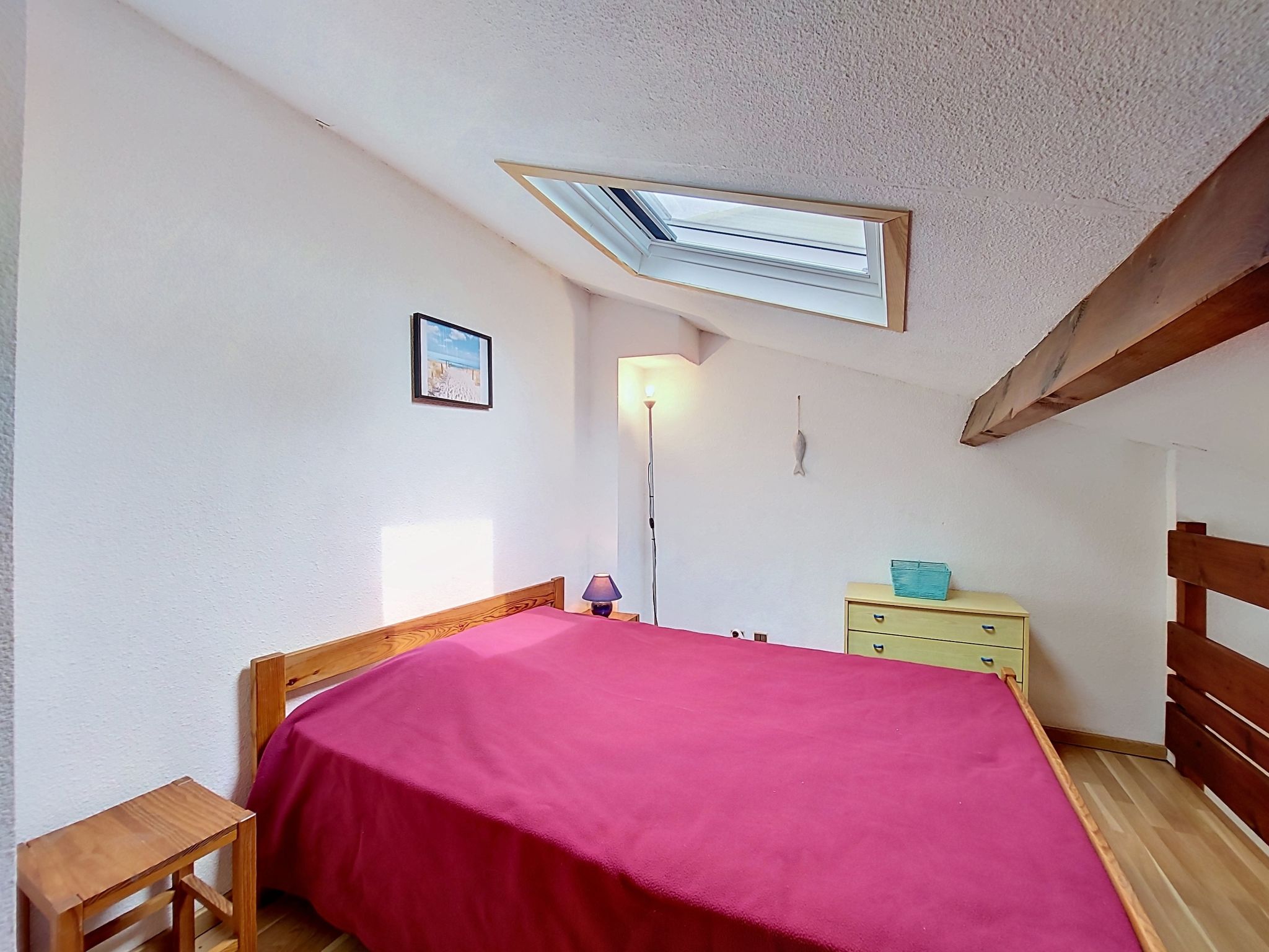 Hameau de Talaris