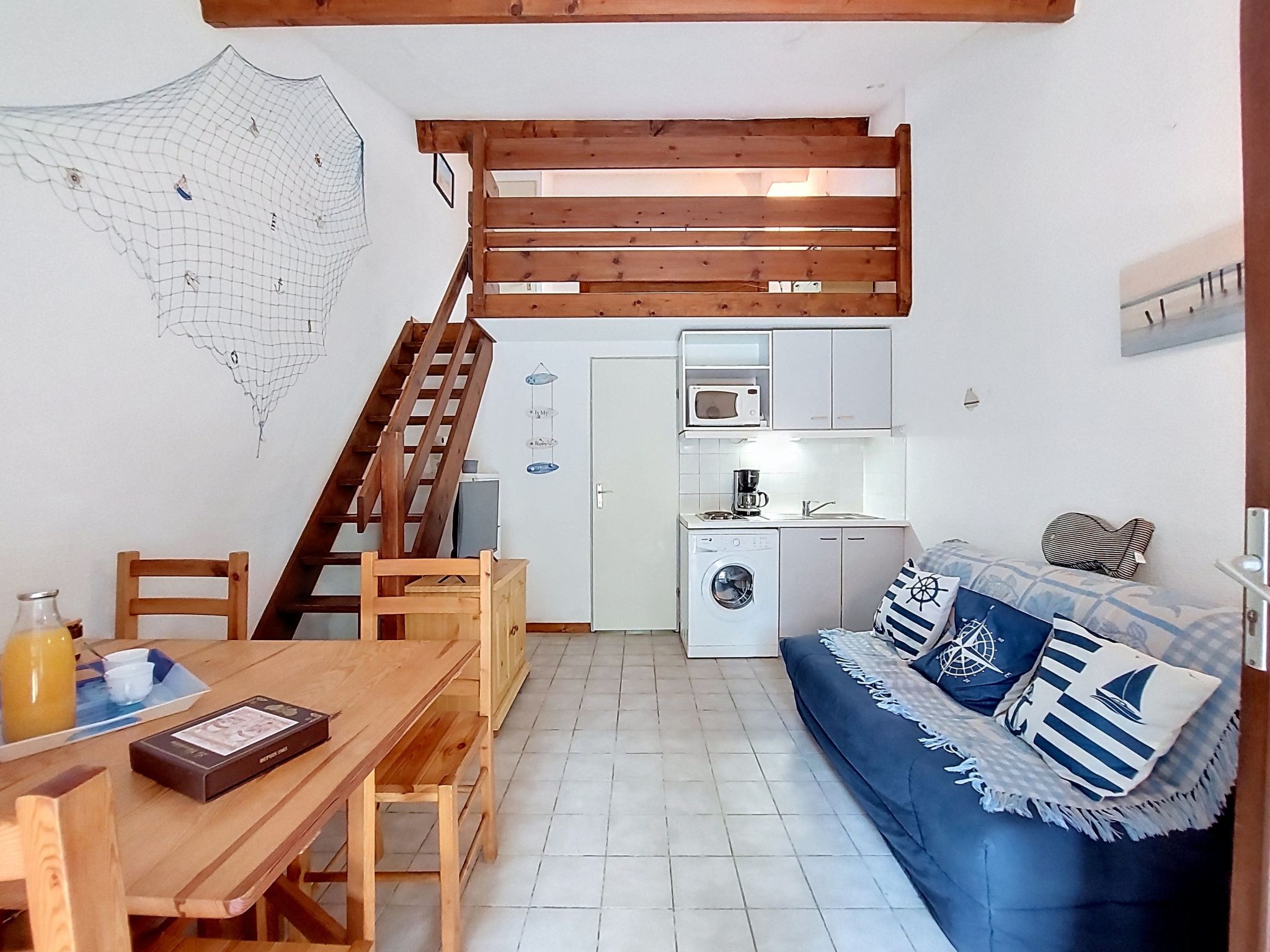 Hameau de Talaris