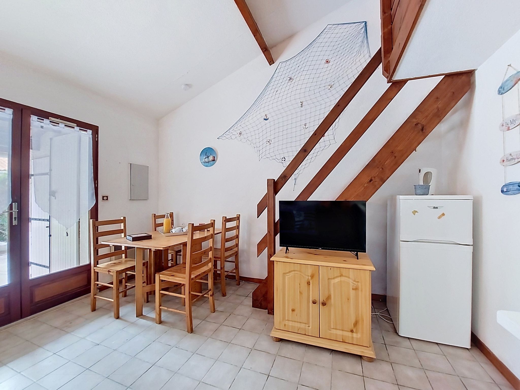 Hameau de Talaris