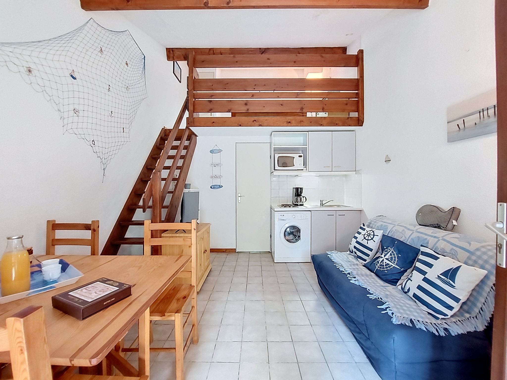 Hameau de Talaris