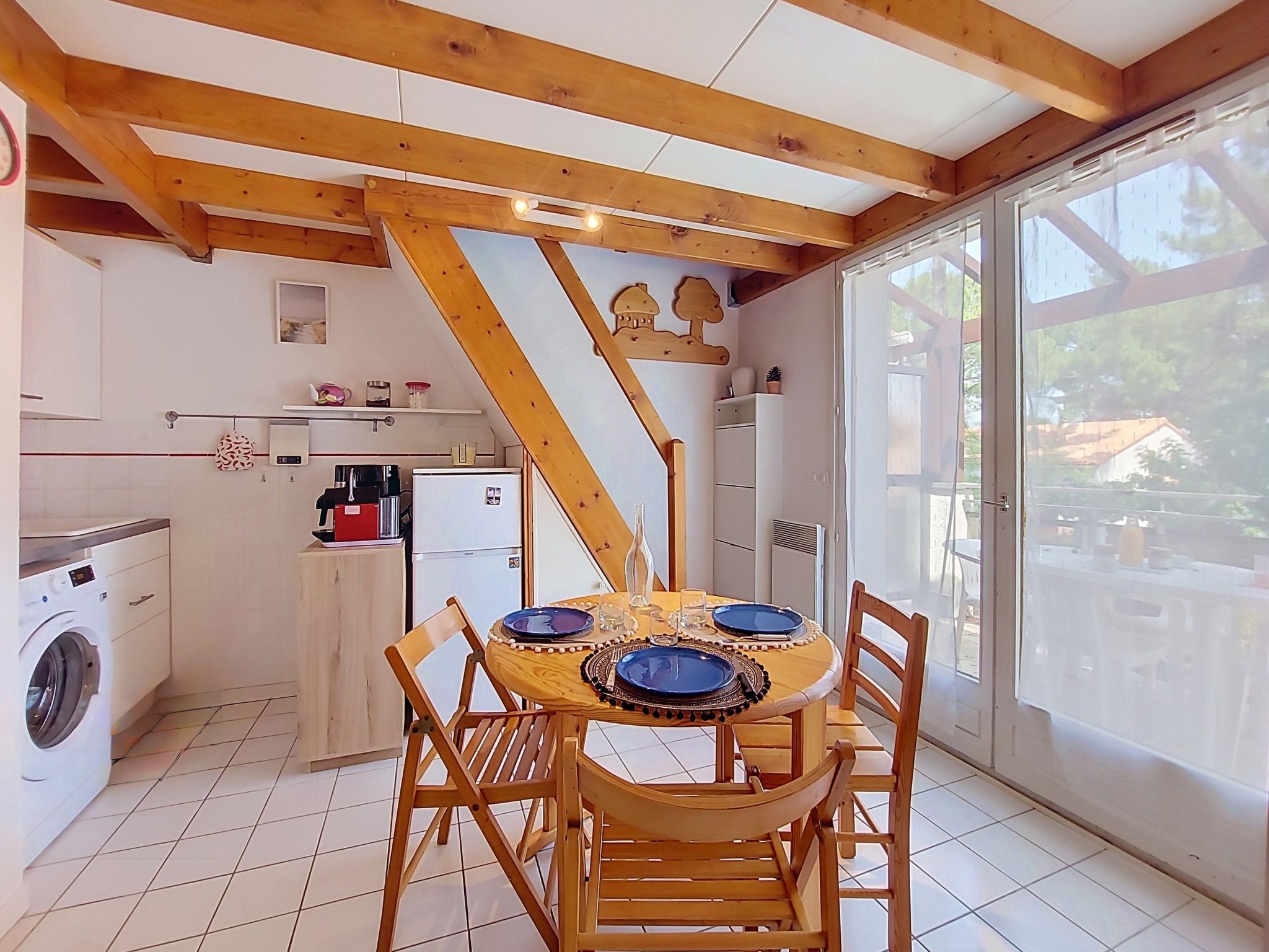 Hameau de Talaris