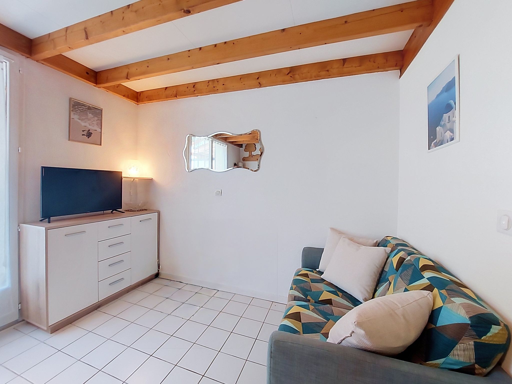 Hameau de Talaris