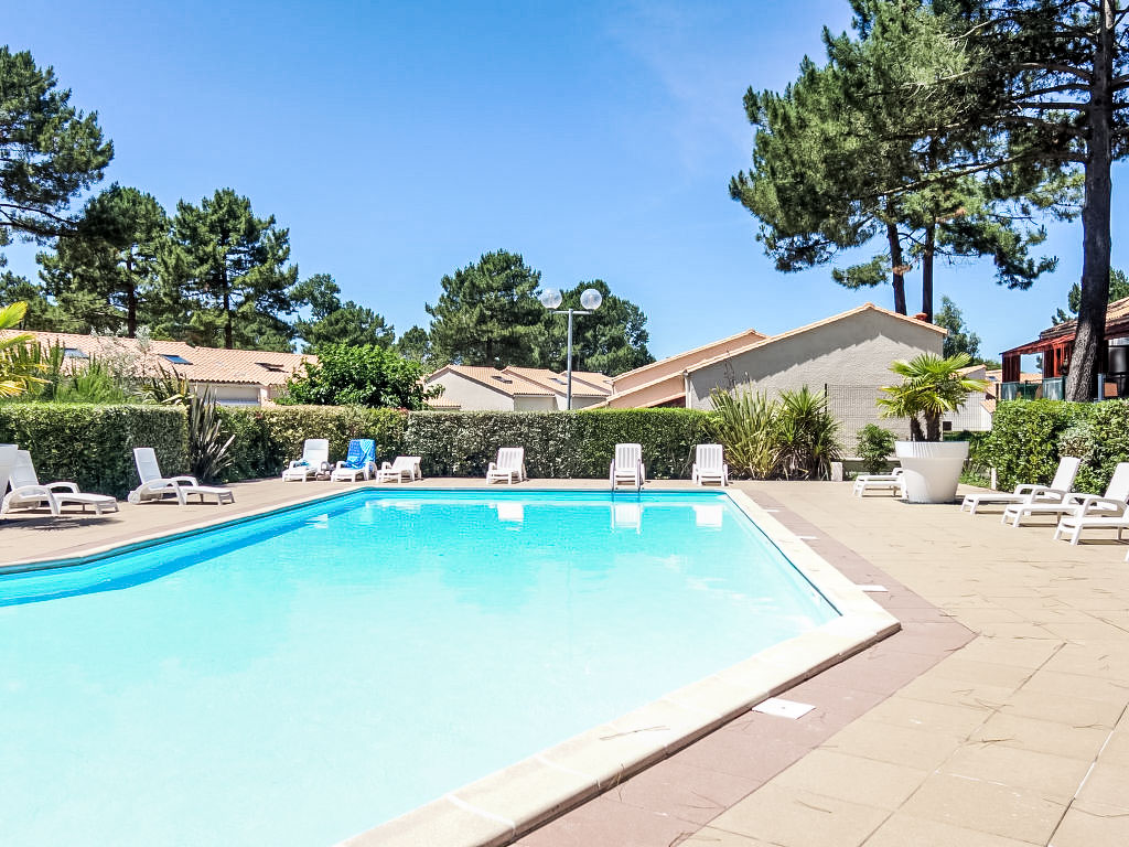 Ferienhaus Hameau de Talaris Ferienhaus  Poitou-Charentes