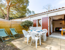 Hameau de Talaris