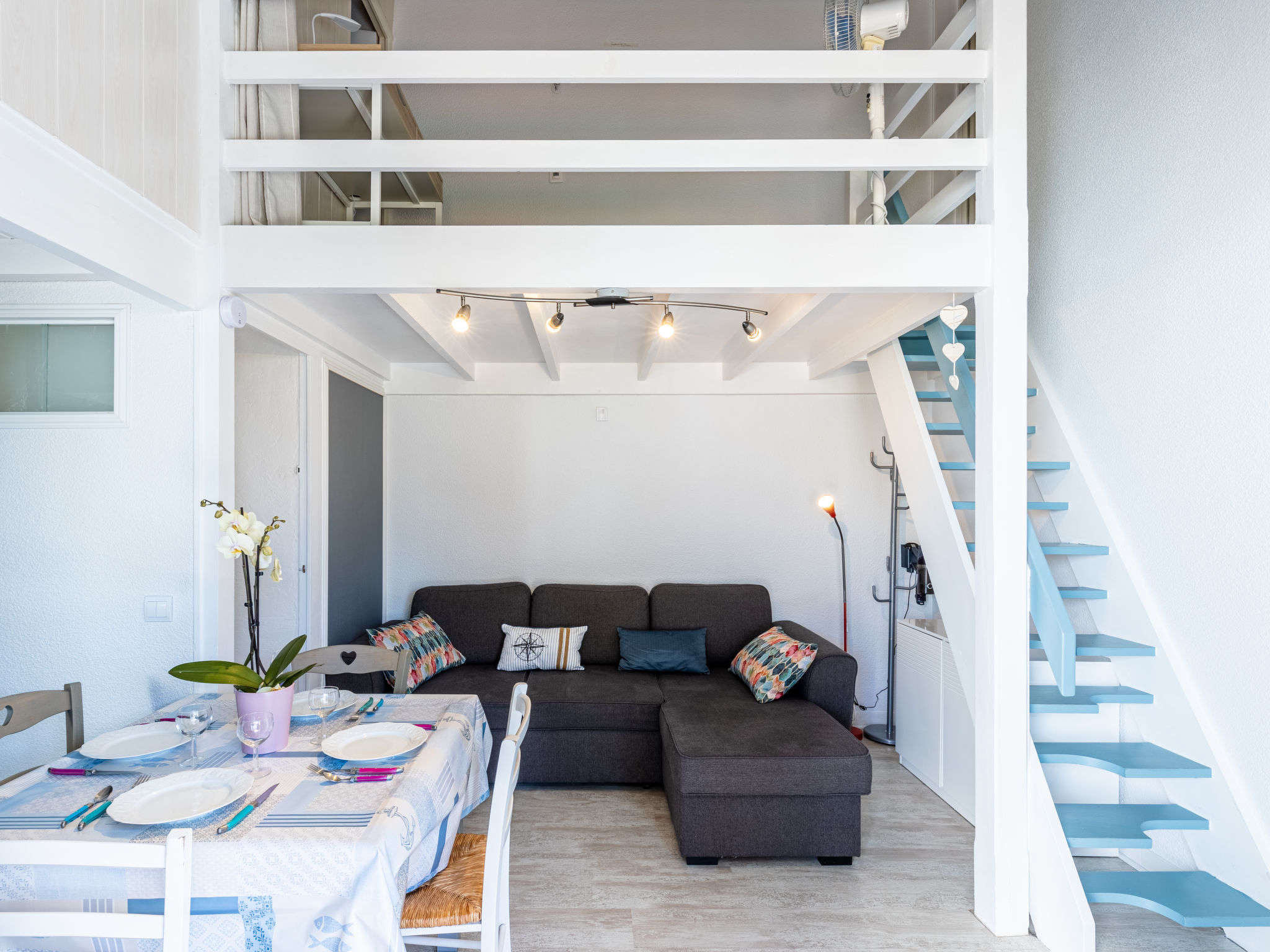 Photo of Les Palmyriennes