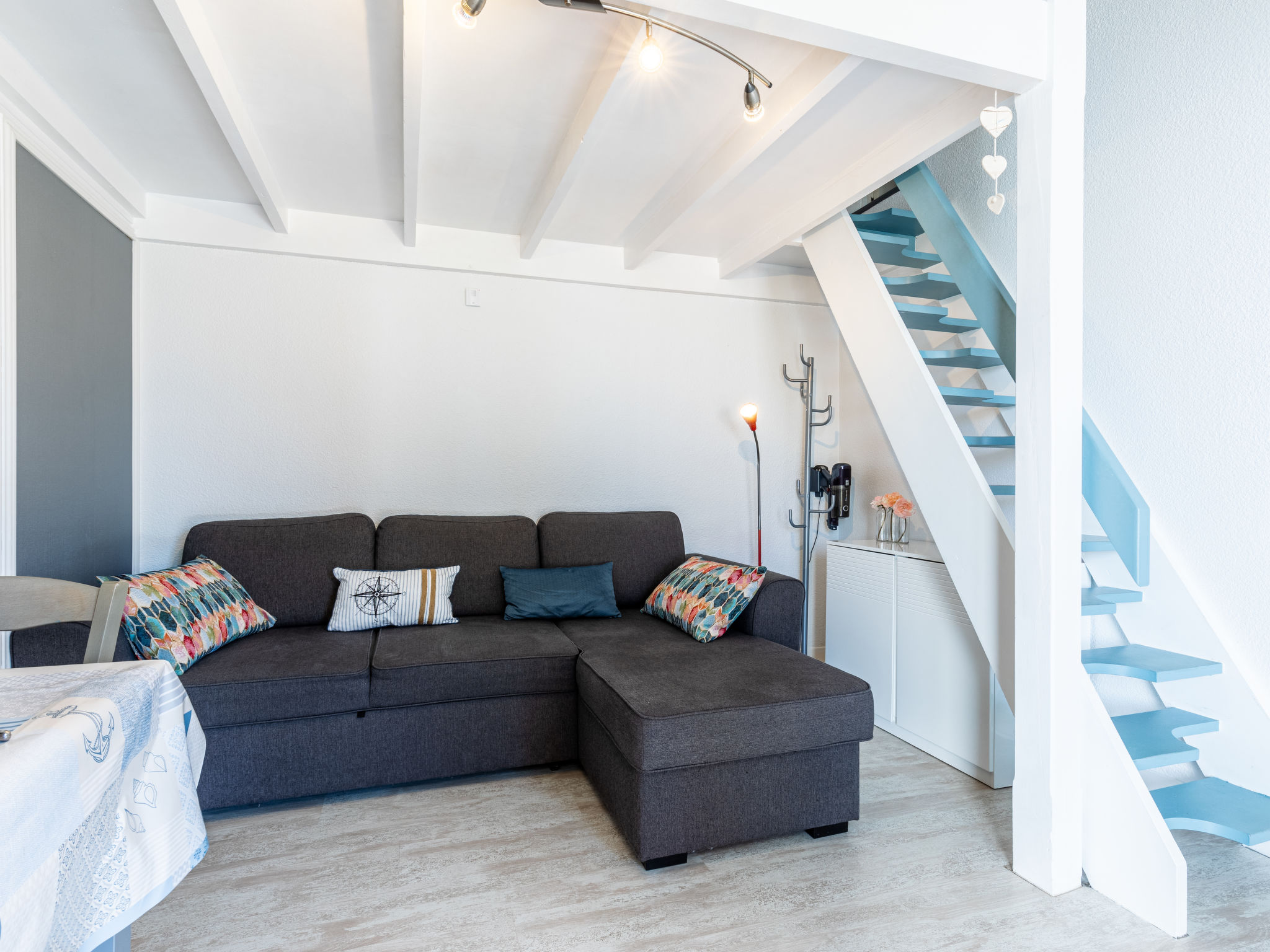 Photo of Les Palmyriennes