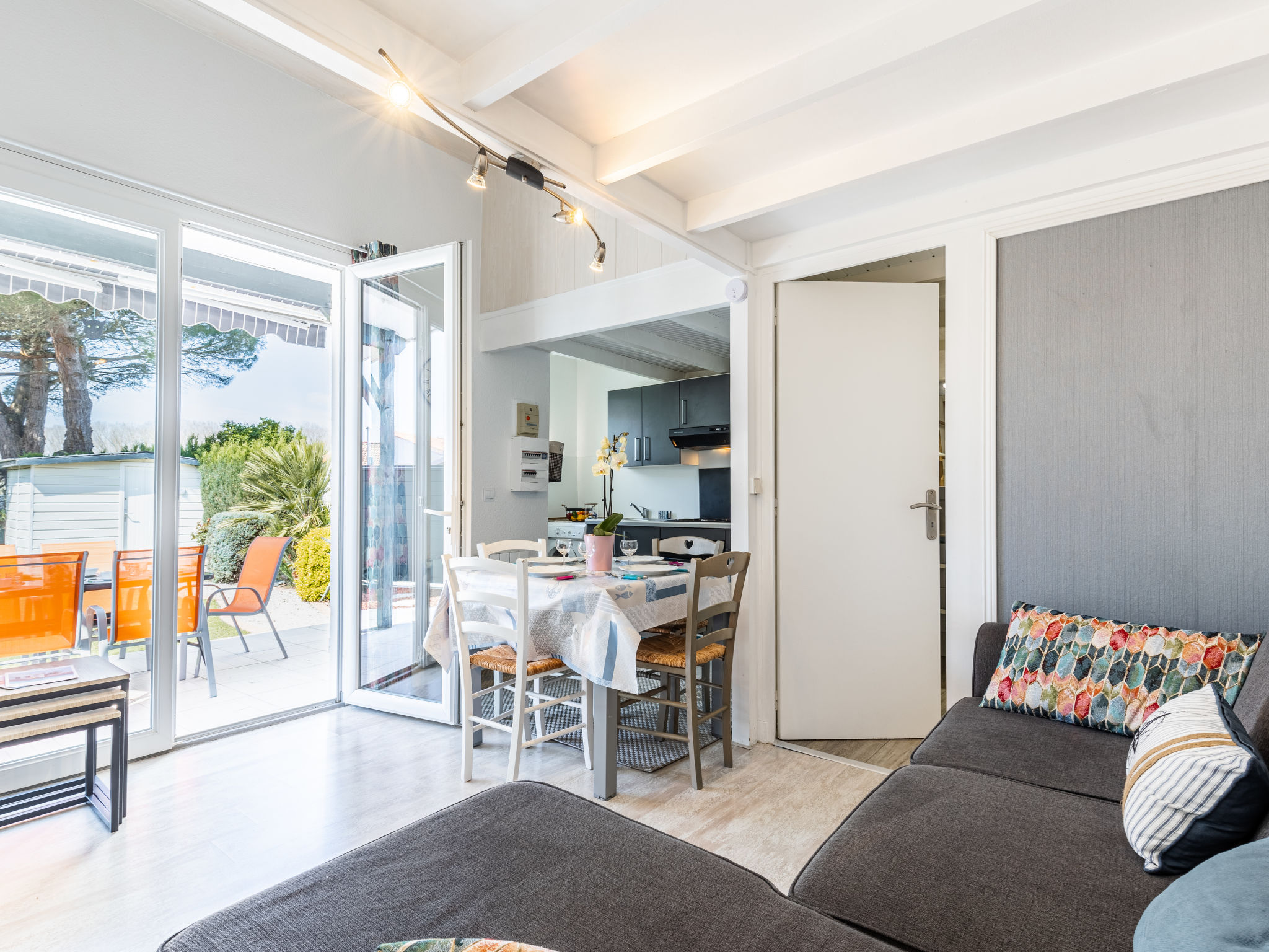 Photo of Les Palmyriennes