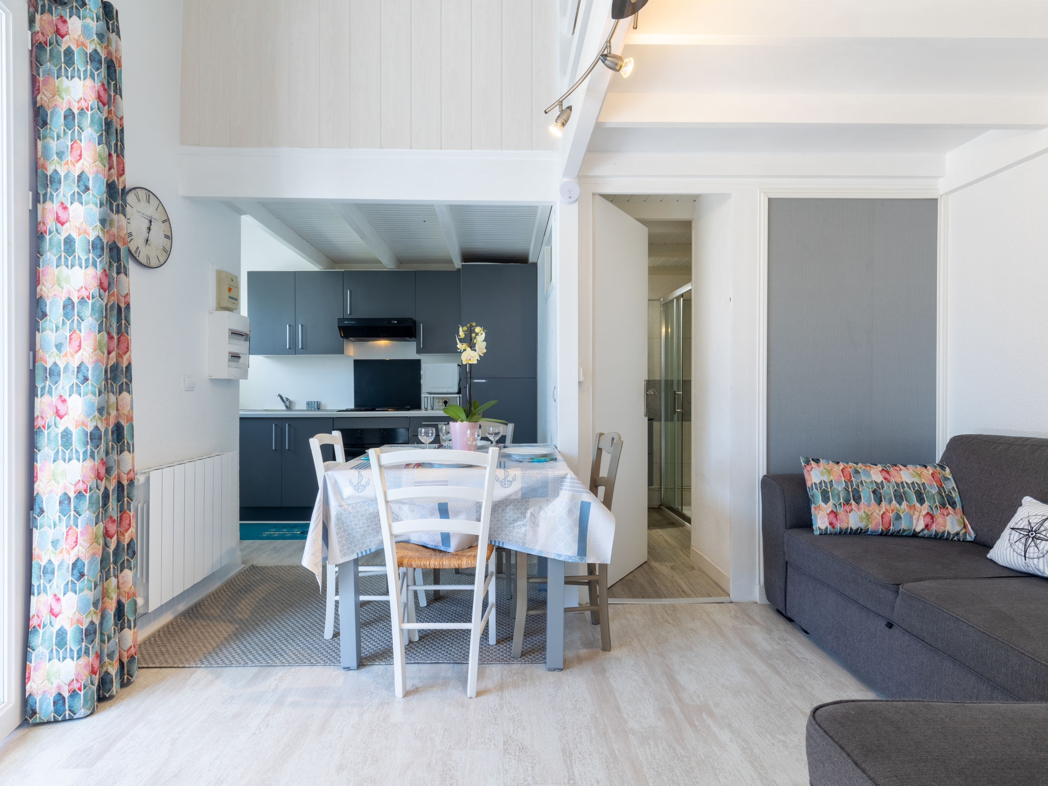 Photo of Les Palmyriennes