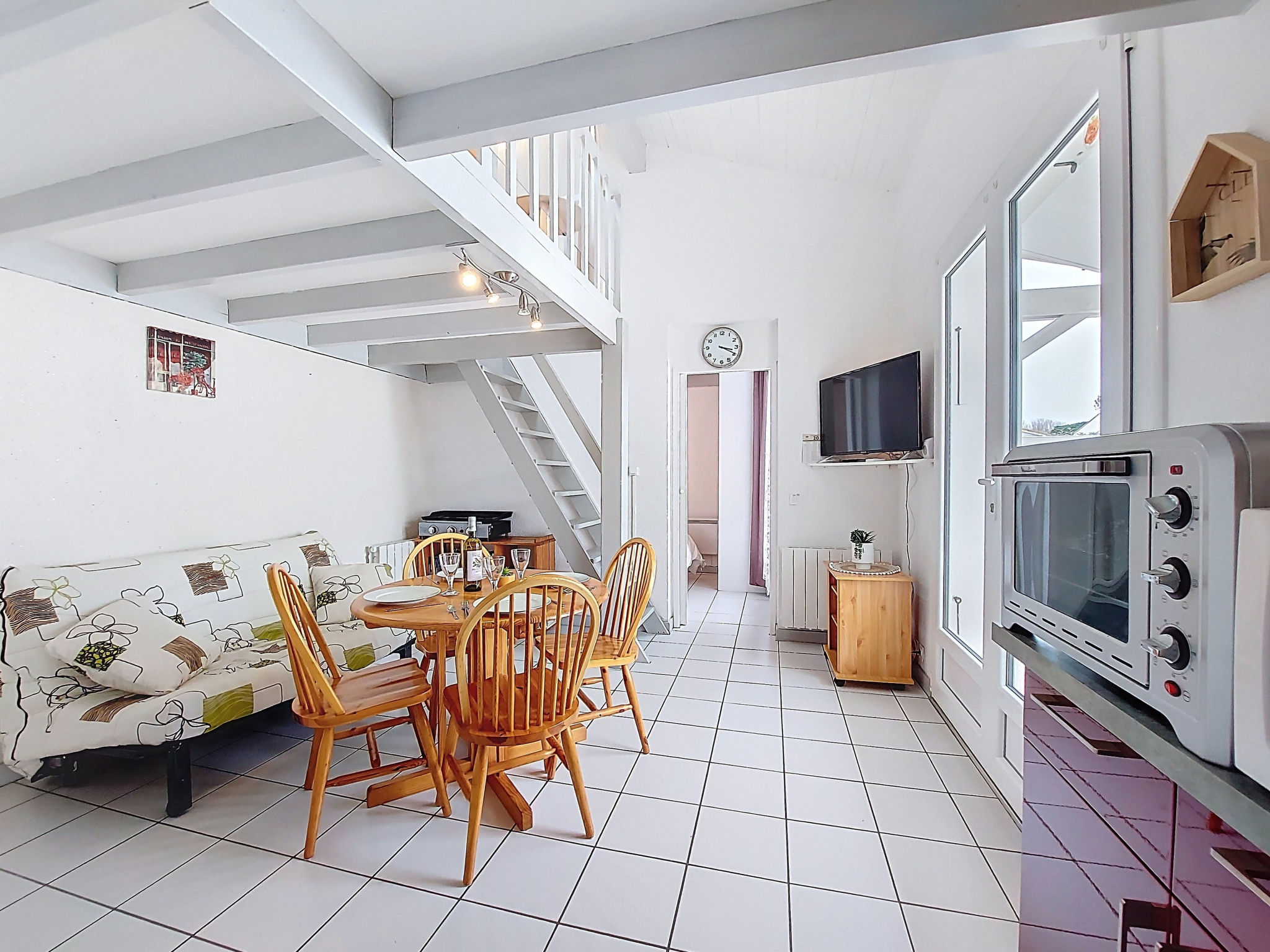 Photo of Les Palmyriennes