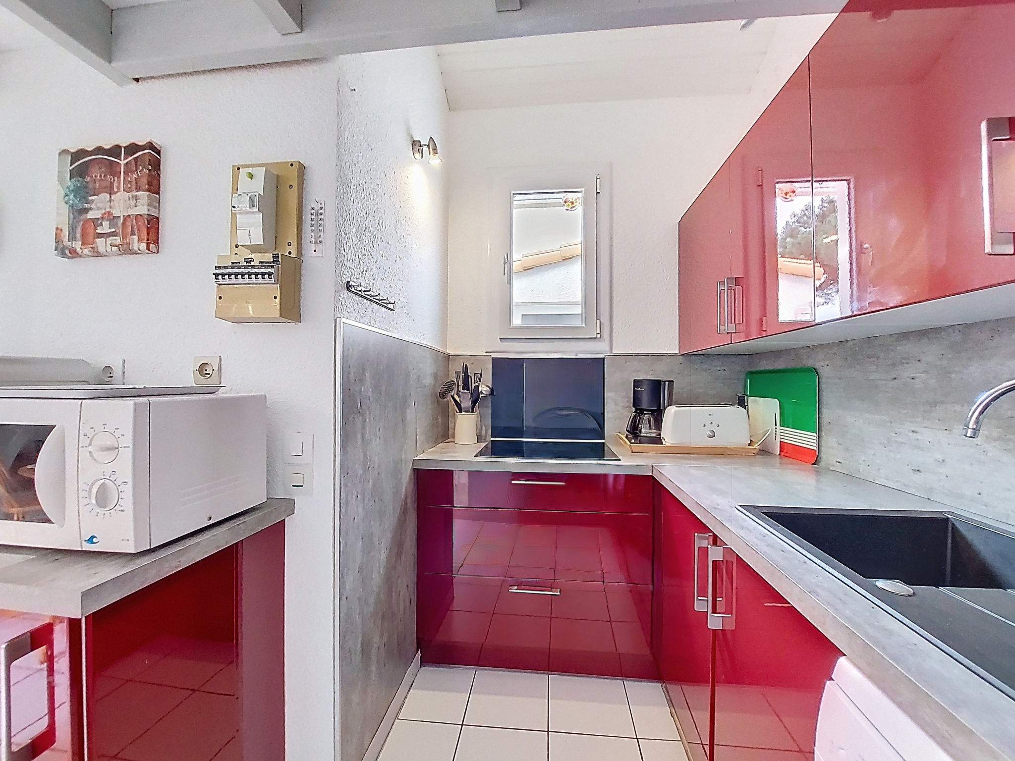 Photo of Les Palmyriennes