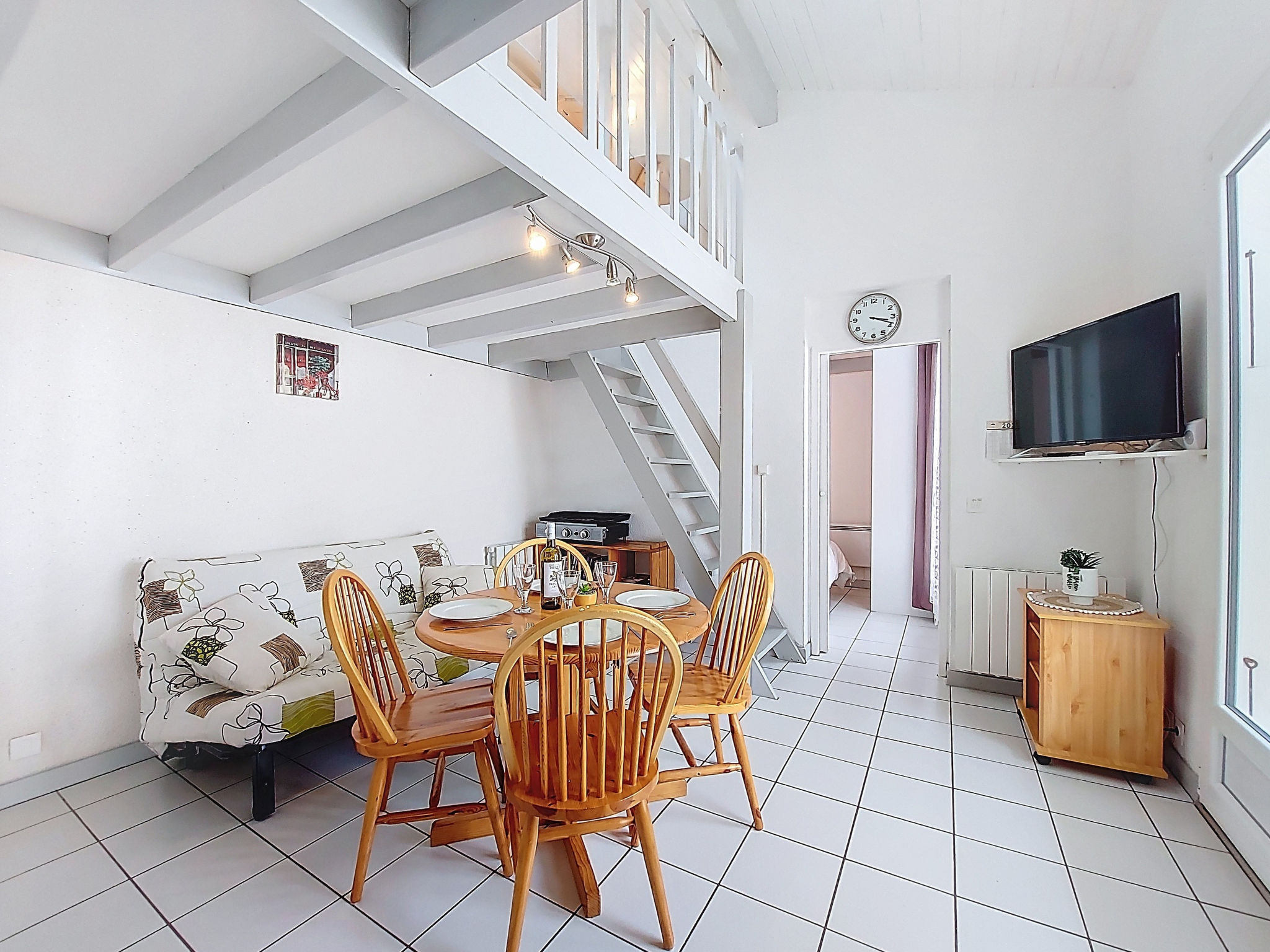 Photo of Les Palmyriennes