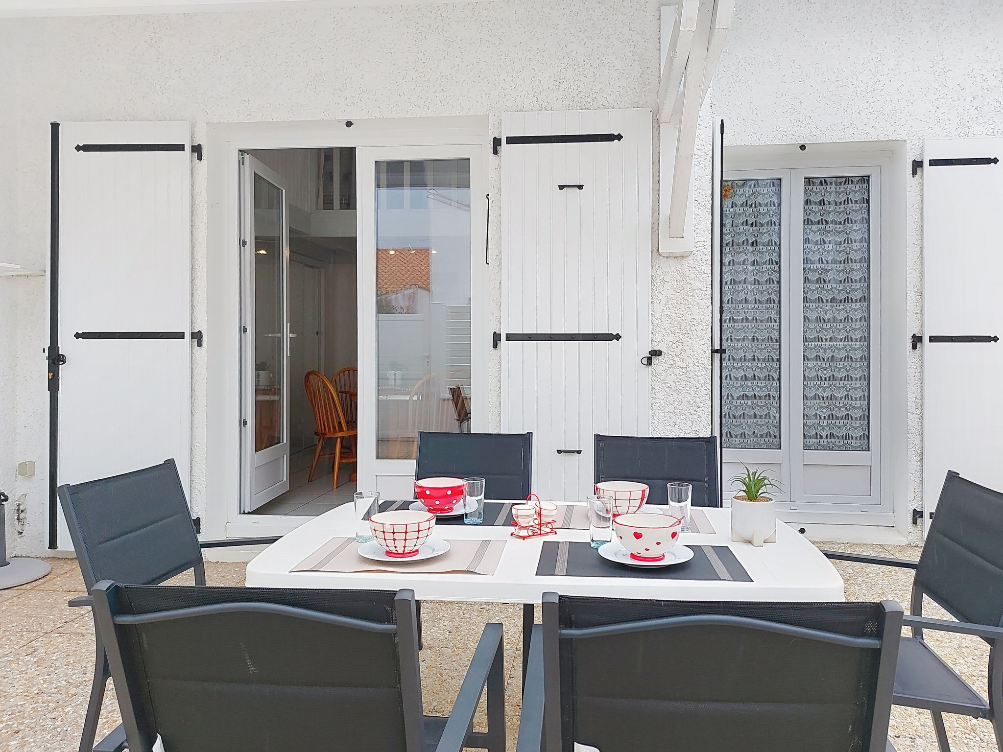 Photo of Les Palmyriennes