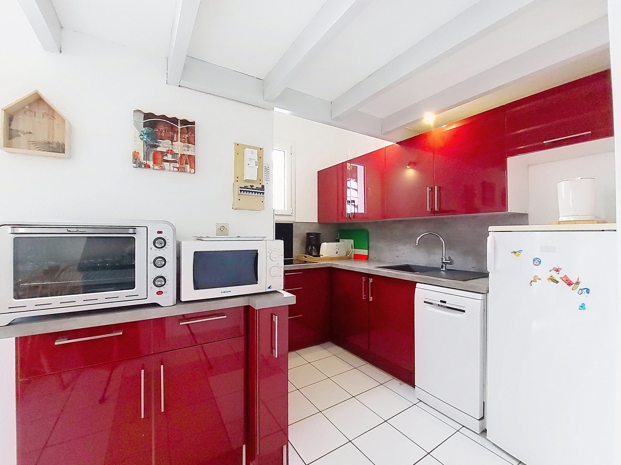 Photo of Les Palmyriennes