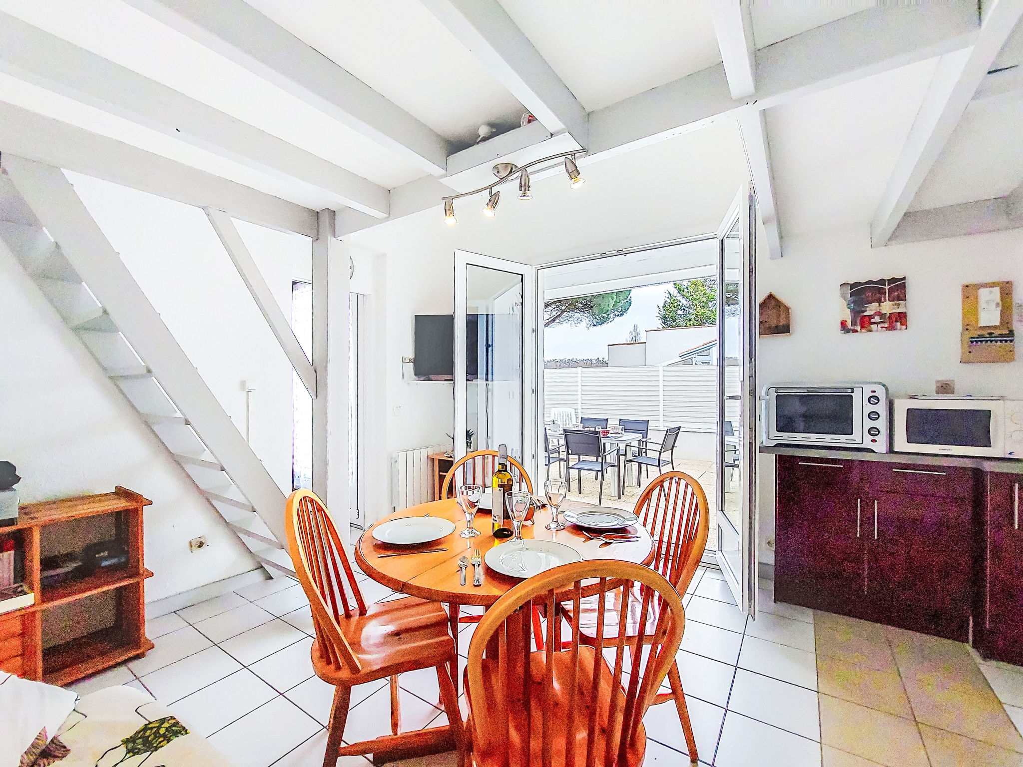 Photo of Les Palmyriennes