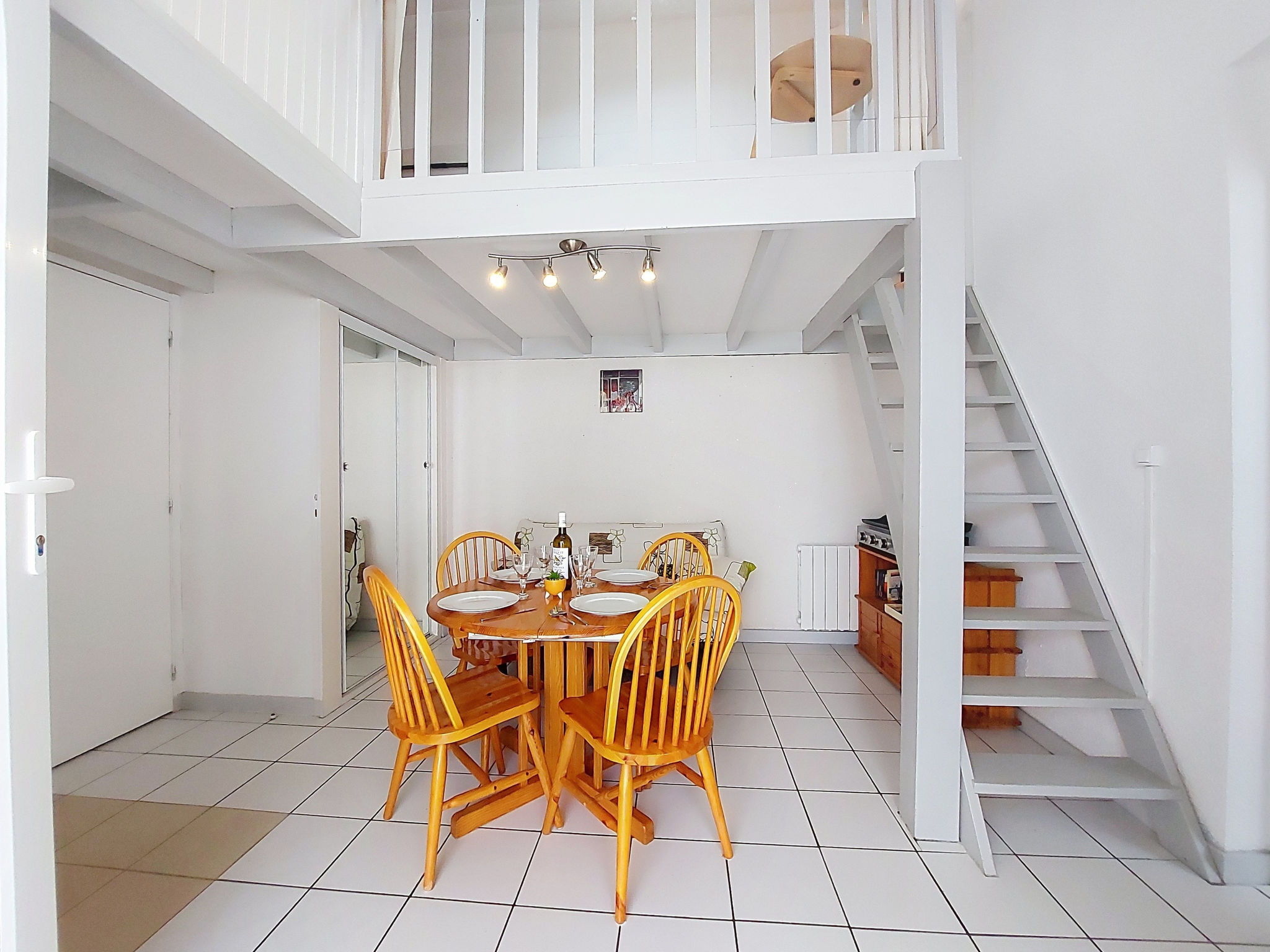 Photo of Les Palmyriennes