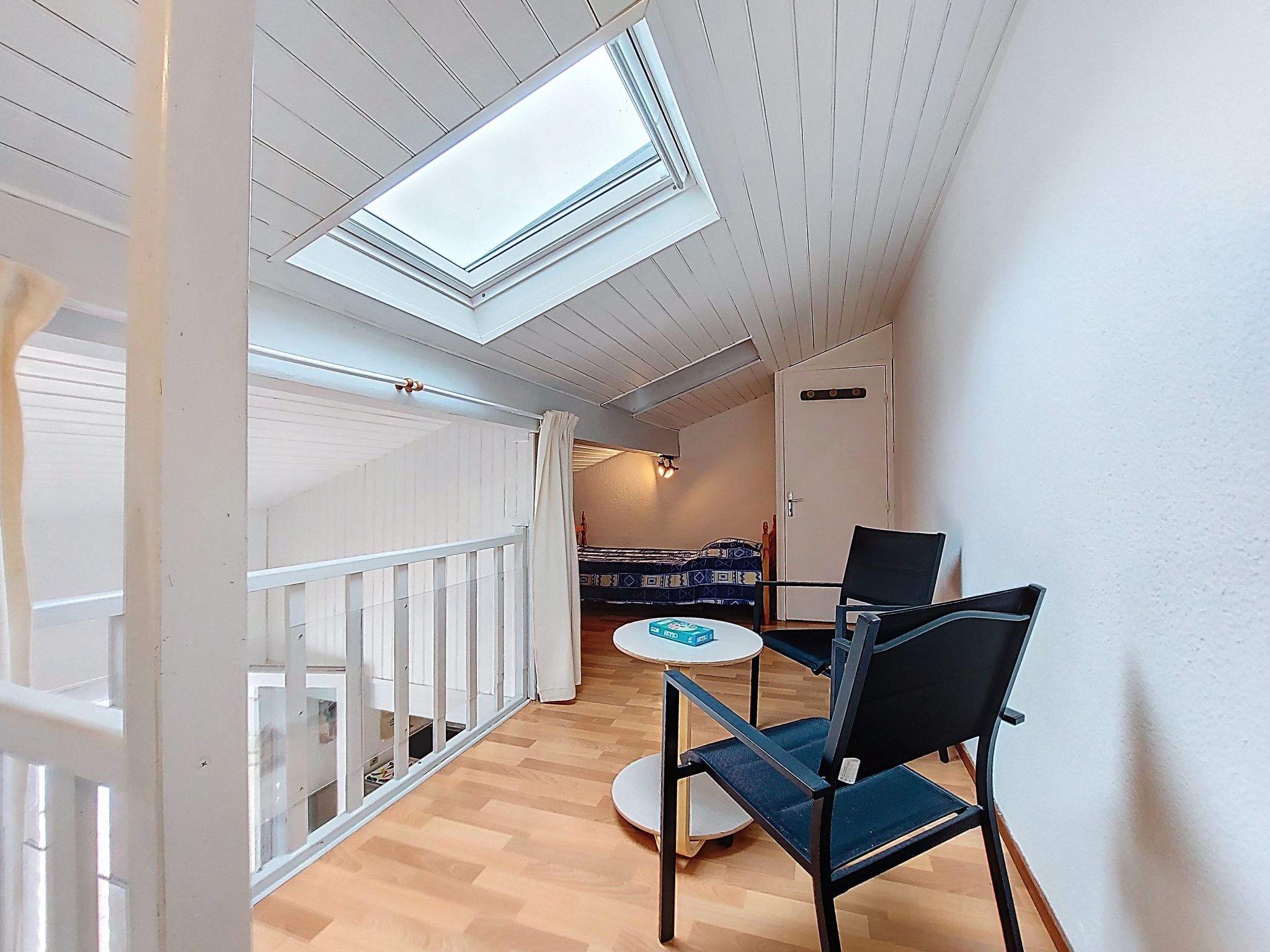 Photo of Les Palmyriennes