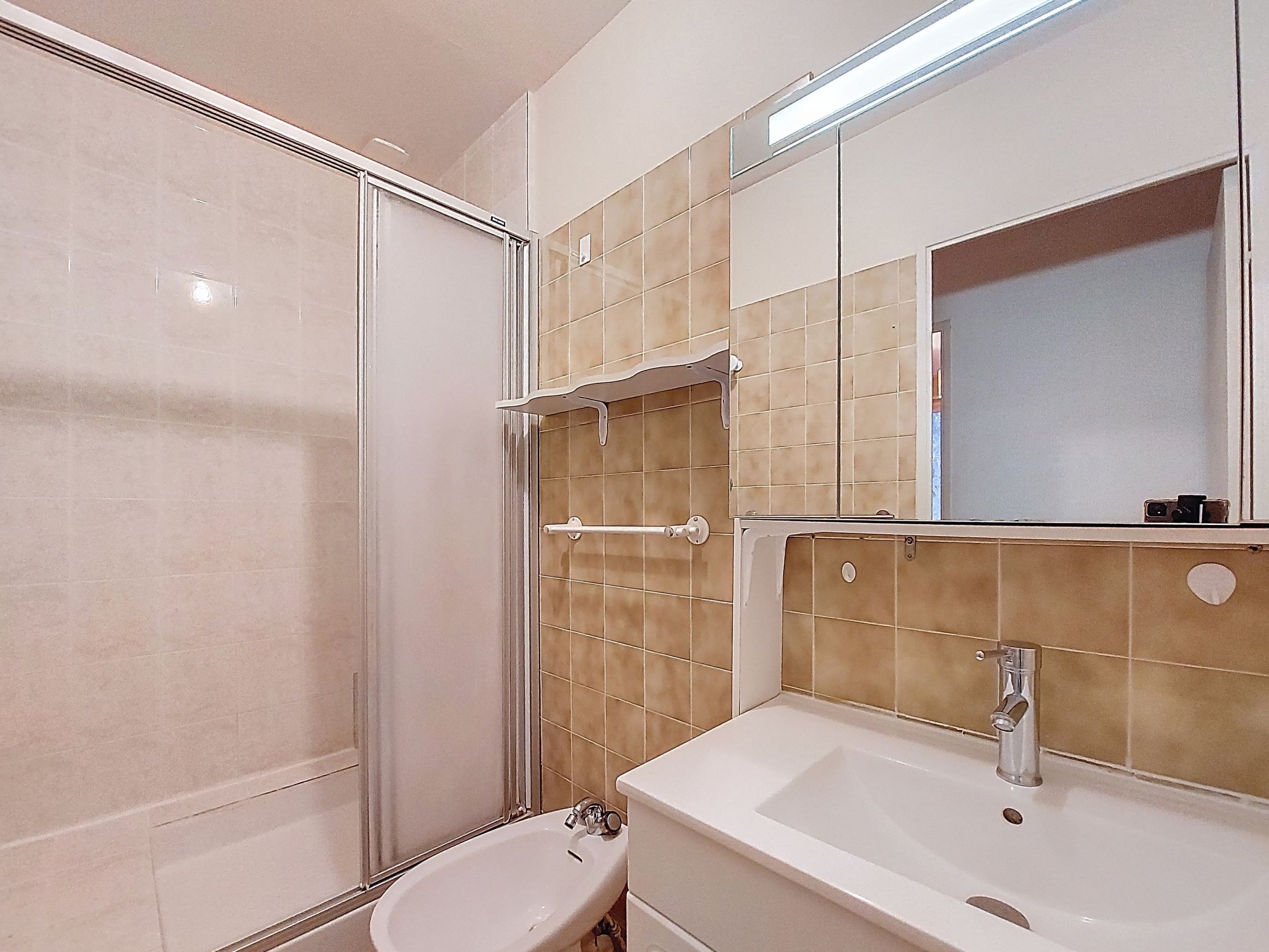 Les Alouettes-Binnen