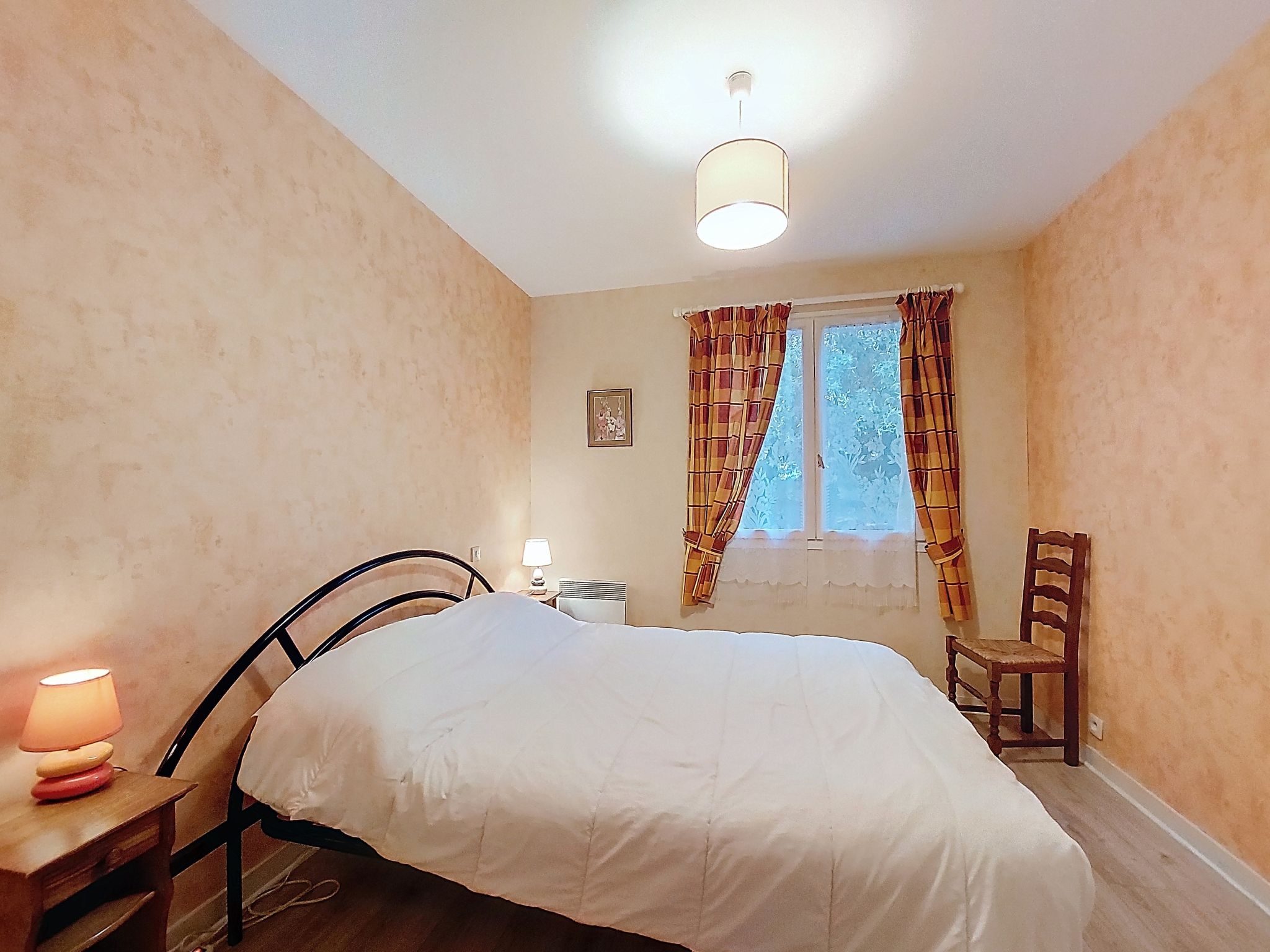 Les Alouettes-Binnen