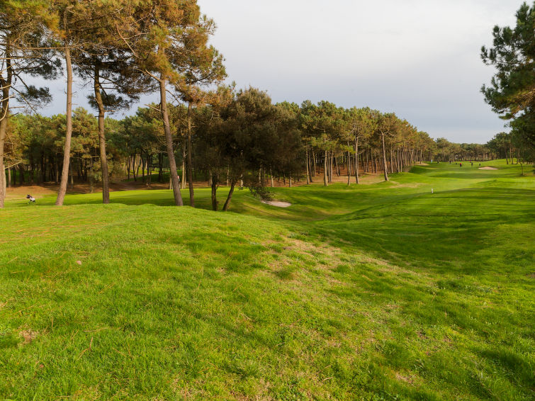 Photo of Parc de la Résidence