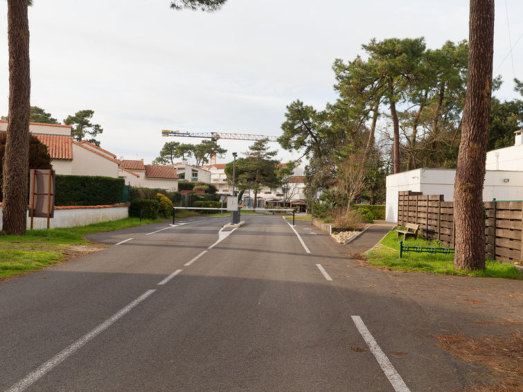 Photo of Parc de la Résidence