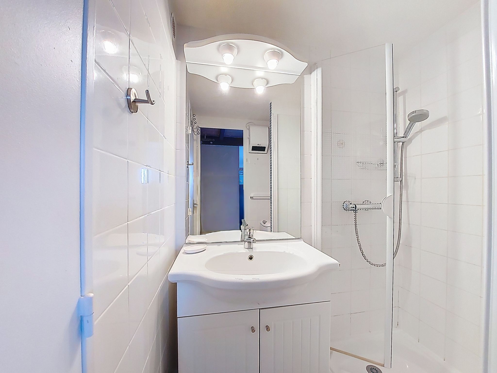 Le Clos des Chênes-Binnen