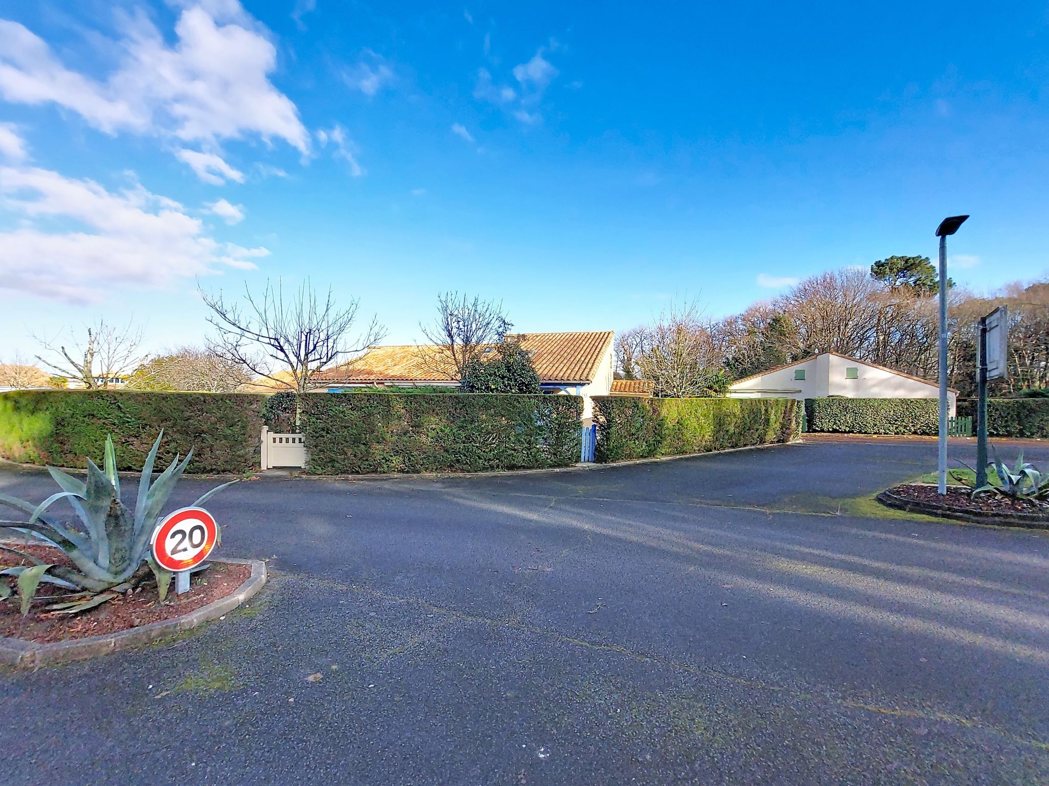 Photo of Le Clos des Chênes