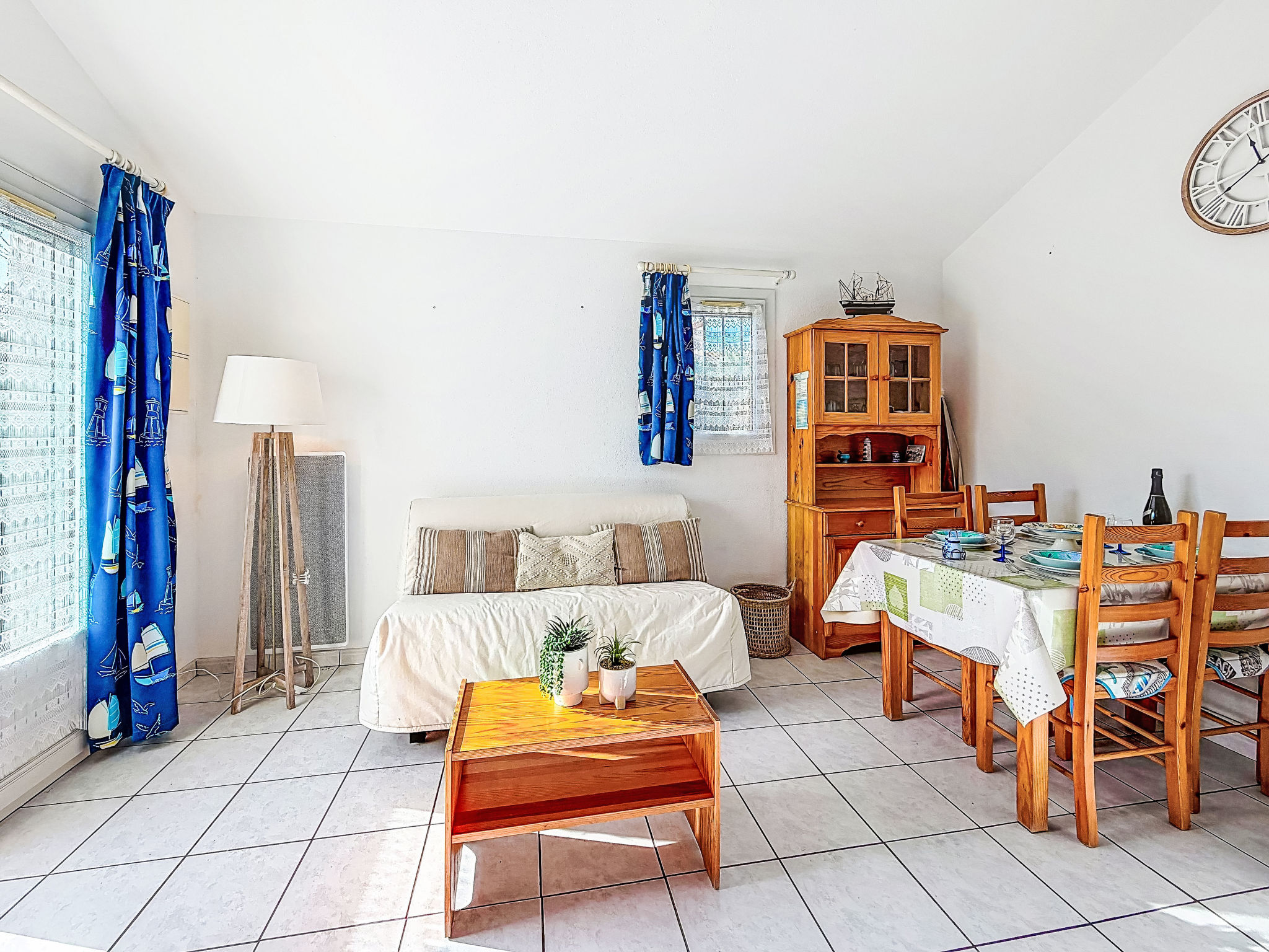 Photo of Le Clos des Chênes